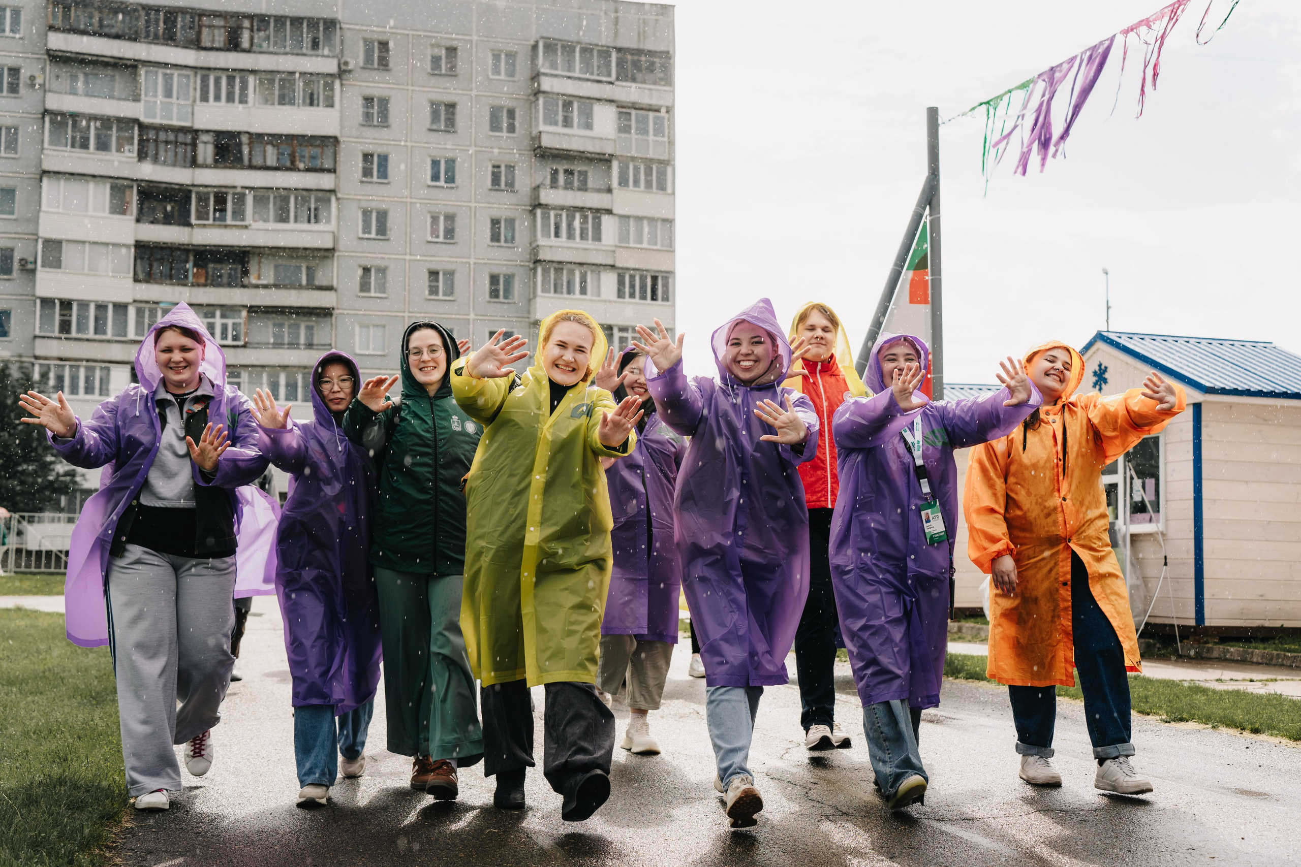 Репортажная съемка. Репортажный фотограф в Барнауле Новиков Кирилл