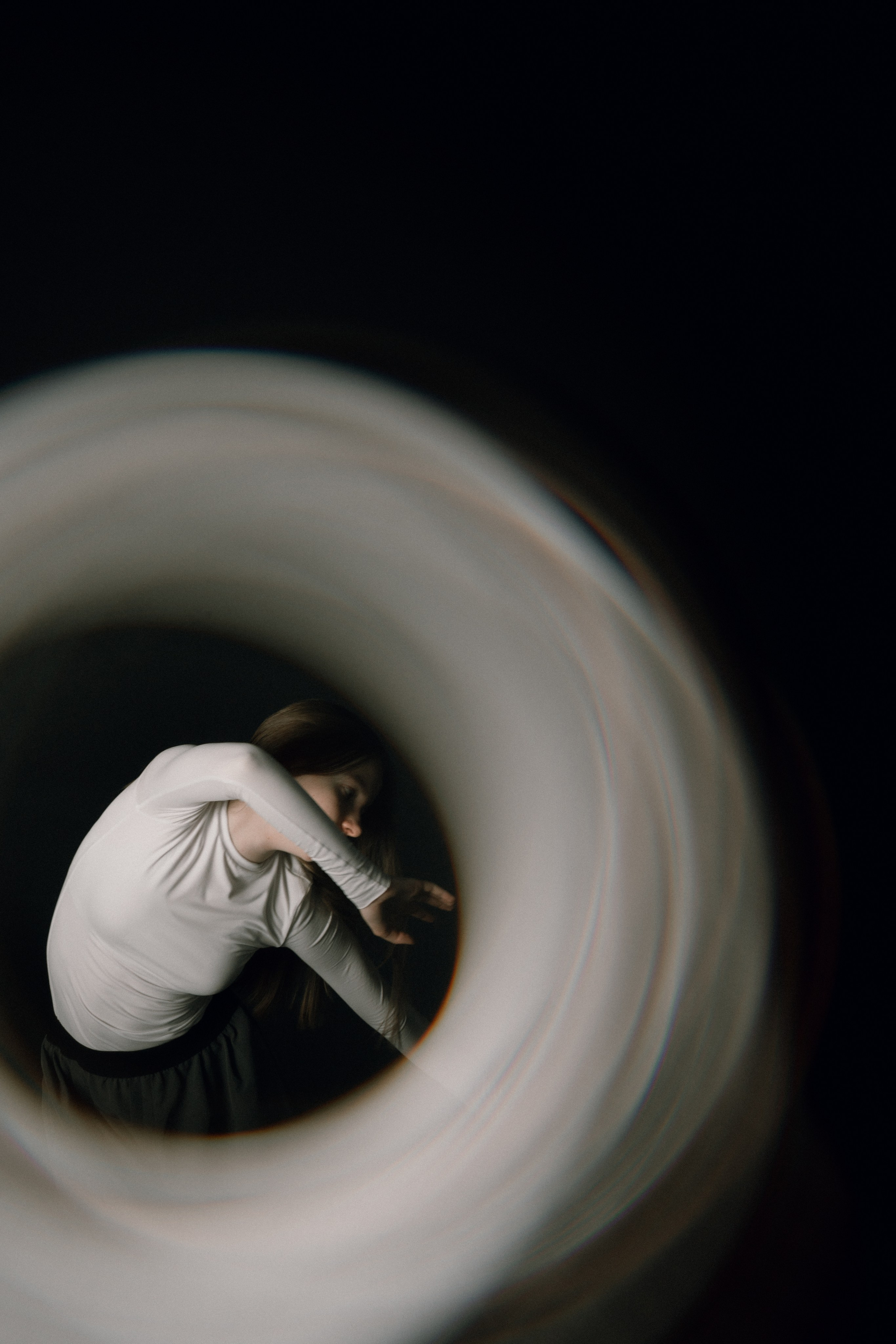 Настя. Фотограф, Видеограф Новосибирск