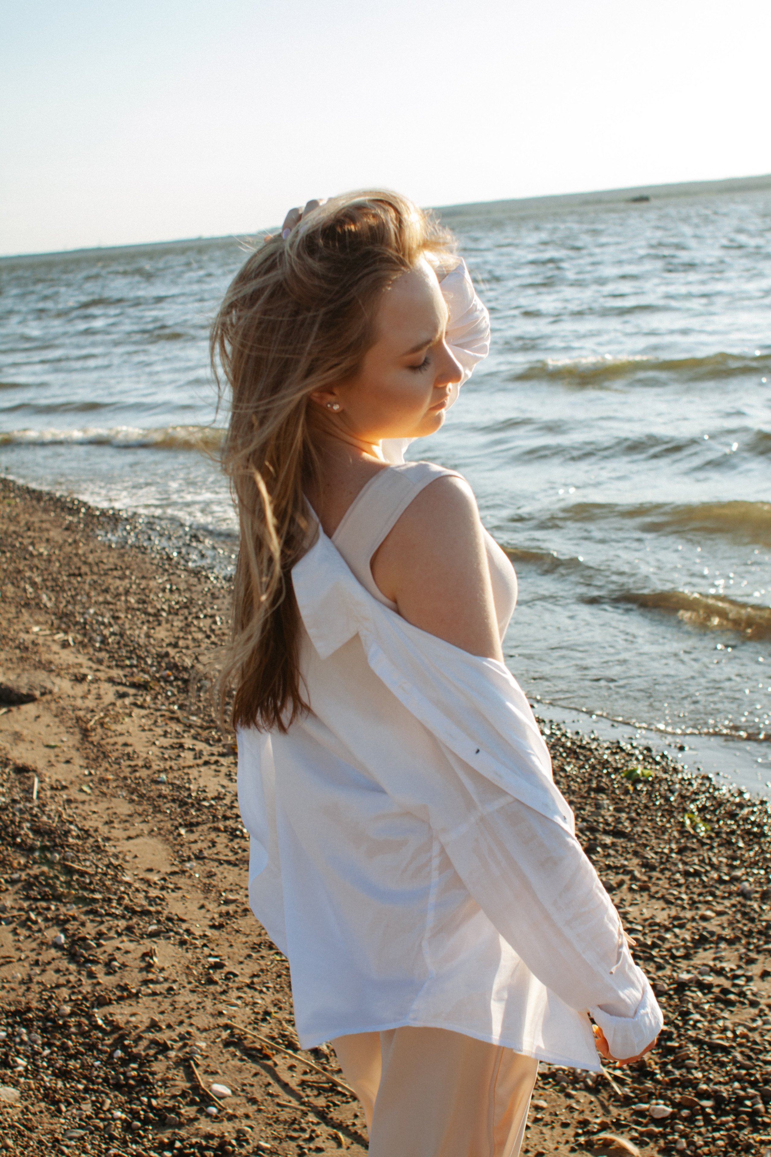 Dina. ANNA KUDRINA PHOTOGRAPHY Russia