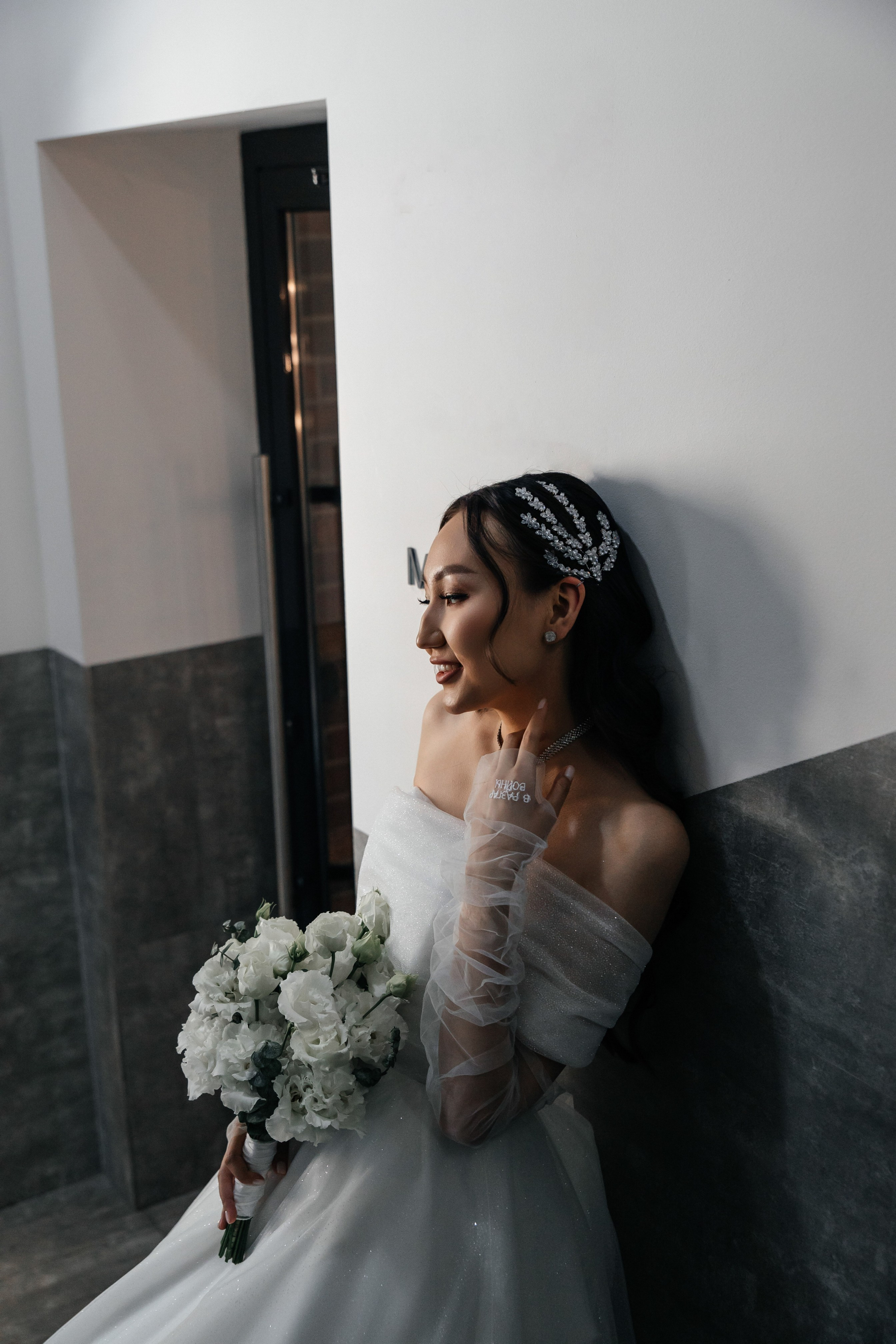 Артур & Альфия. Свадебный фотограф в Астрахани