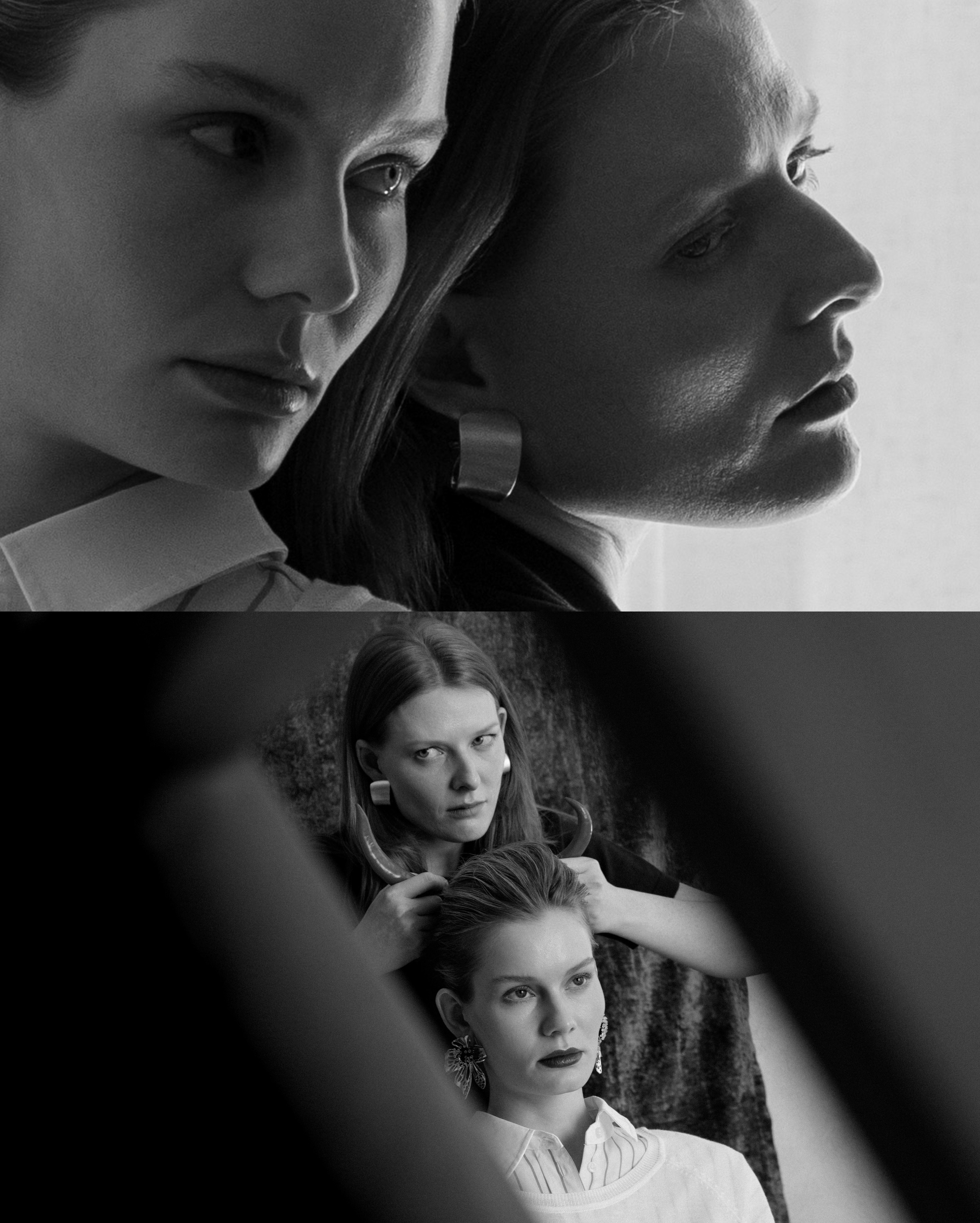 The Evil Within. Свадебный фотограф в Астрахани