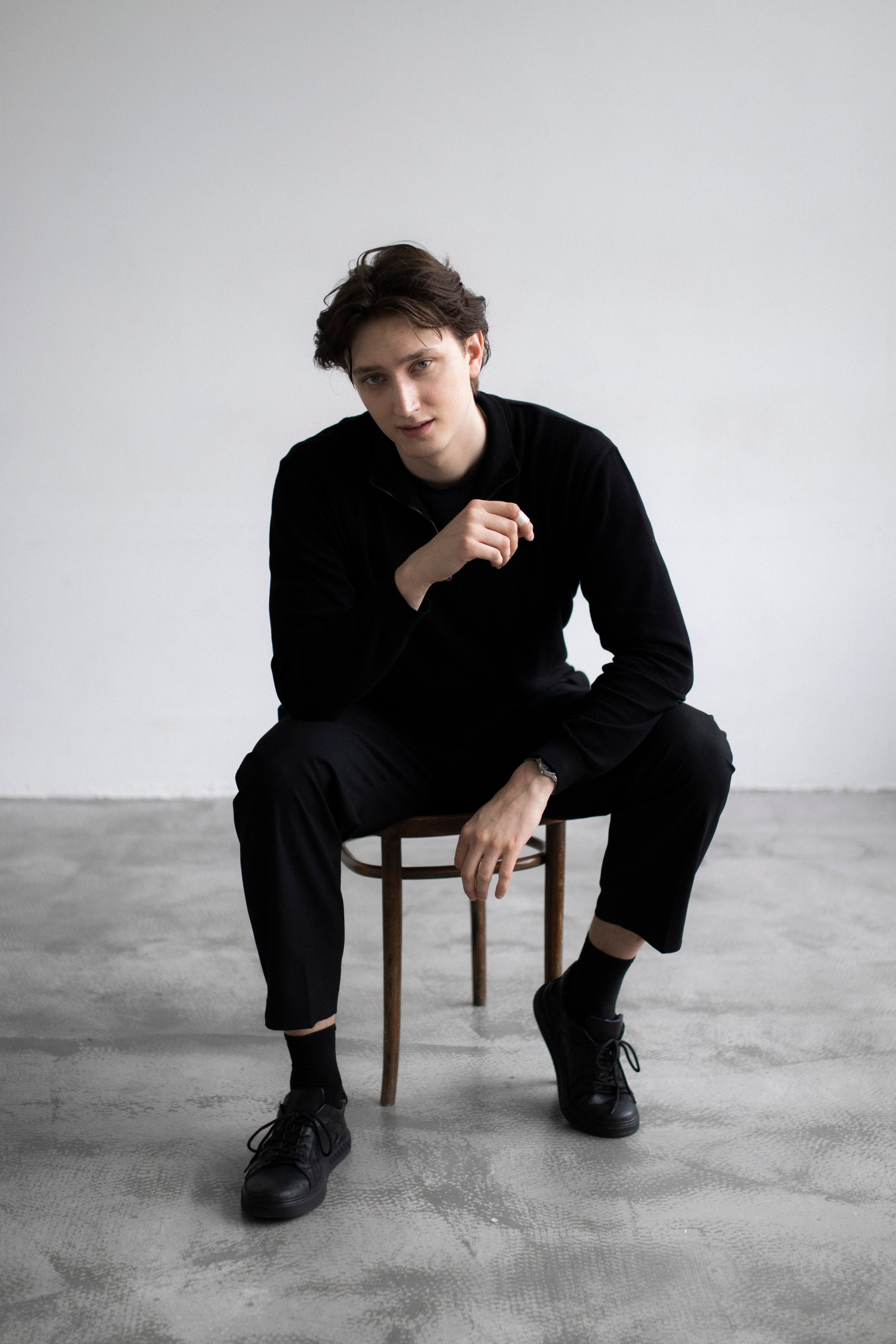 Тимофей. Oksan_photo