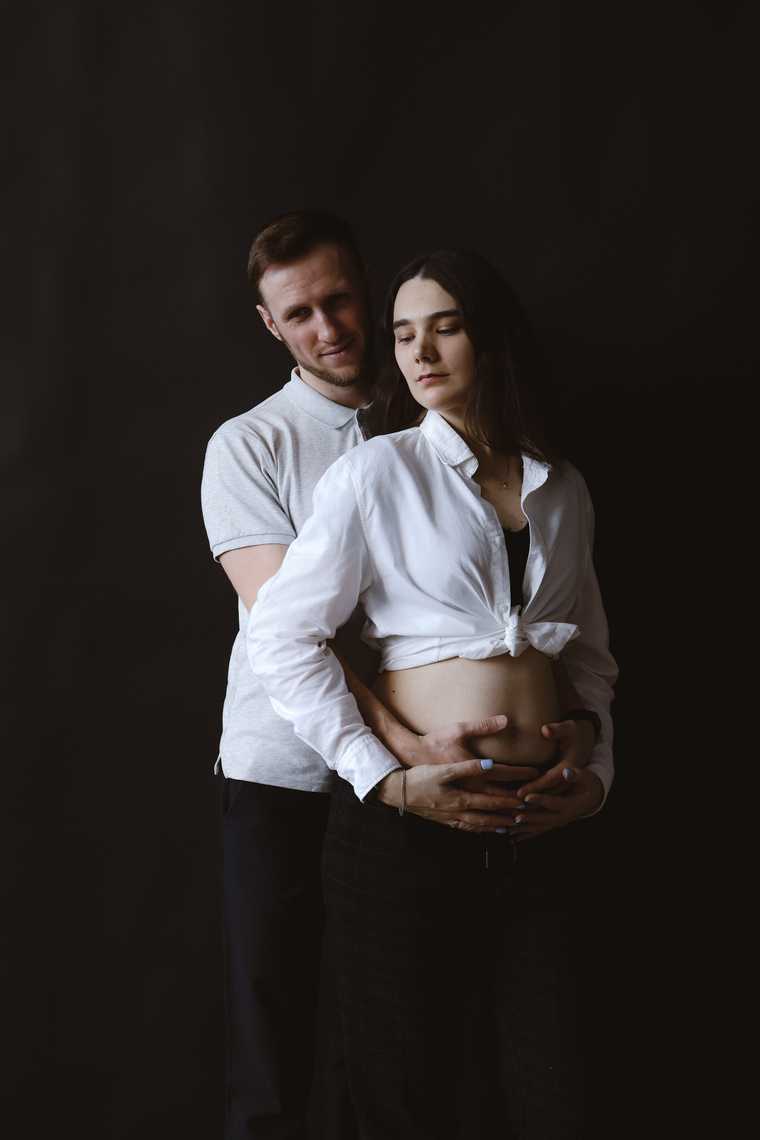 В ожидании счастья. Oksan_photo