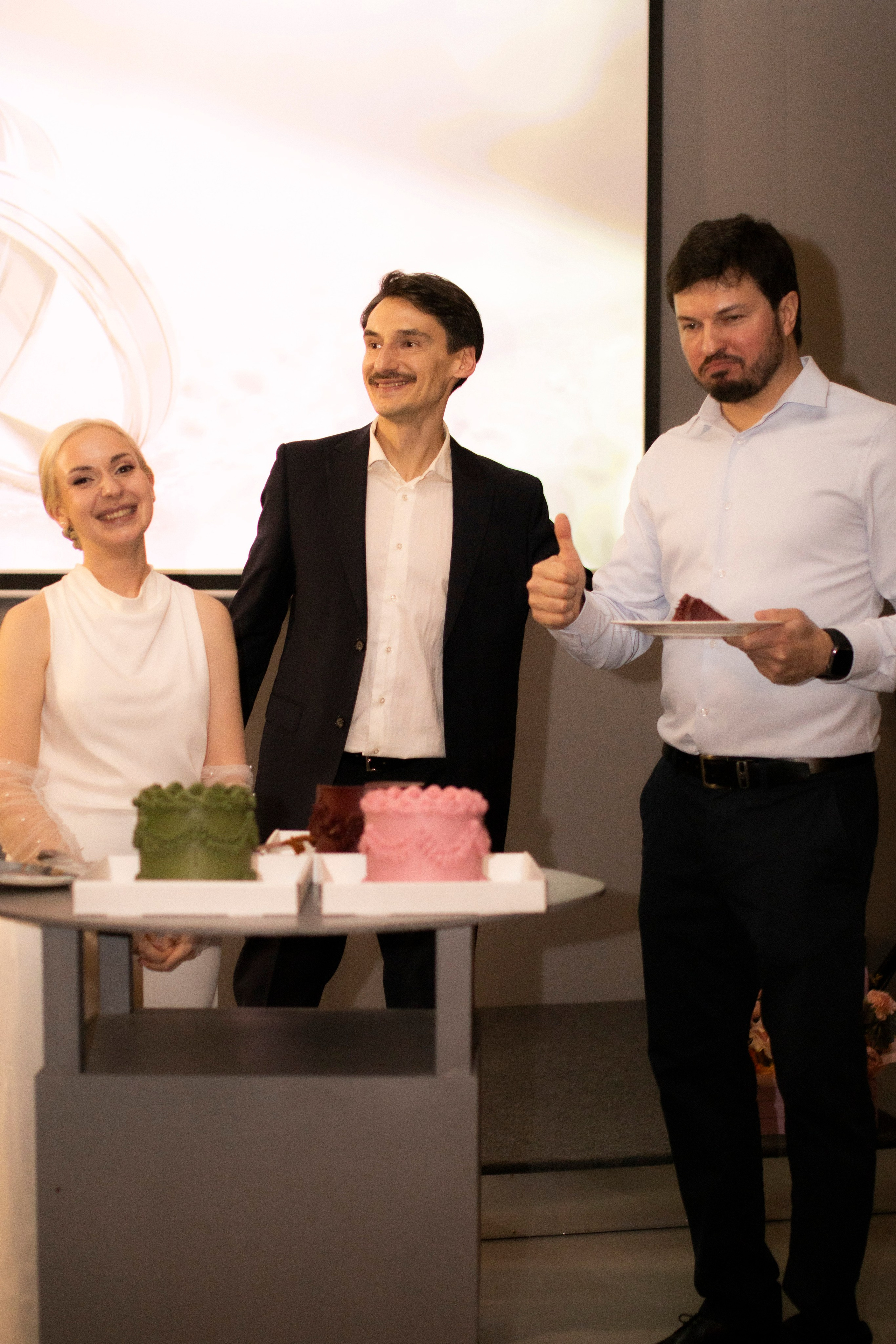 Банкет. Oksan_photo