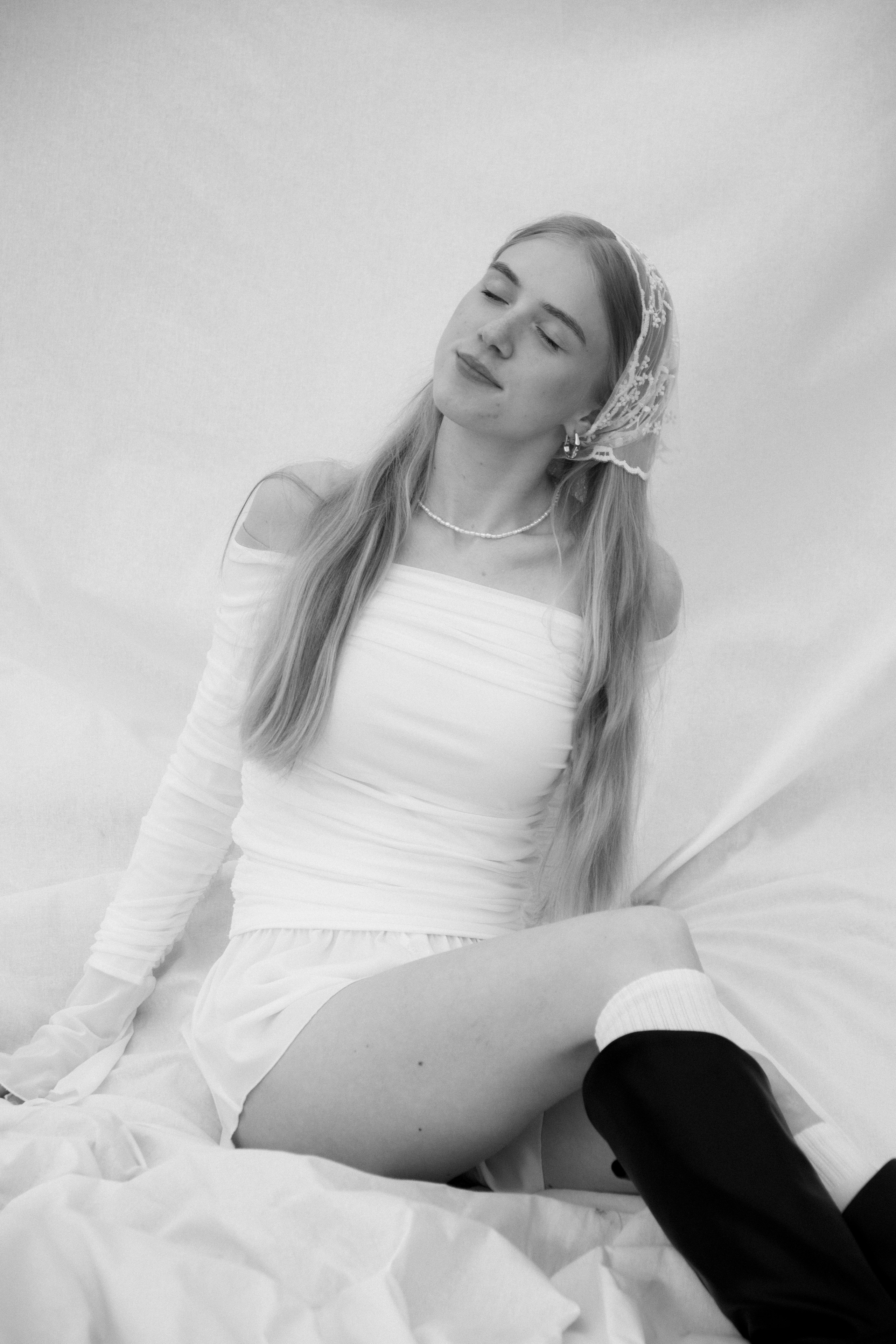 Настя. Oksan_photo