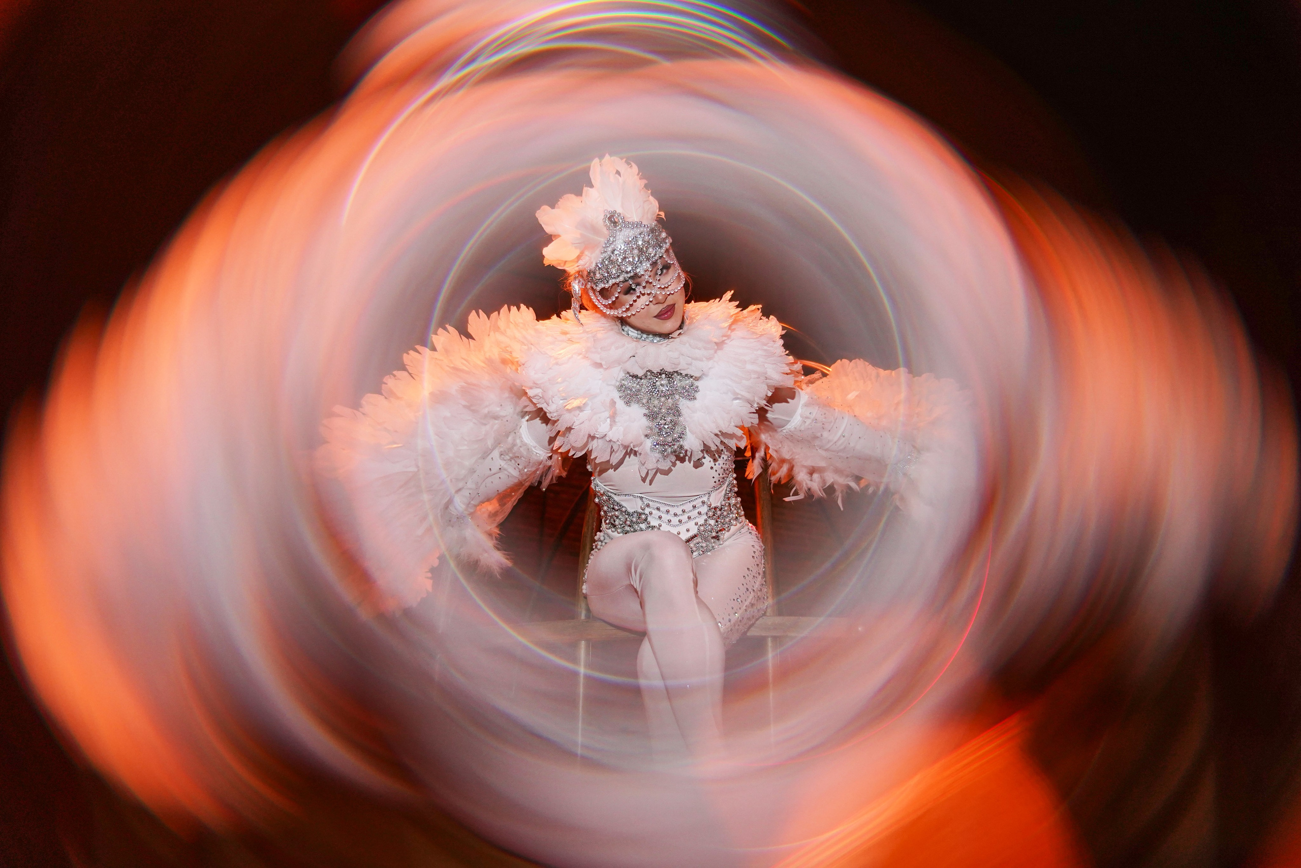 Бал-корпоратив 2025 Деловое собрание. Фотограф