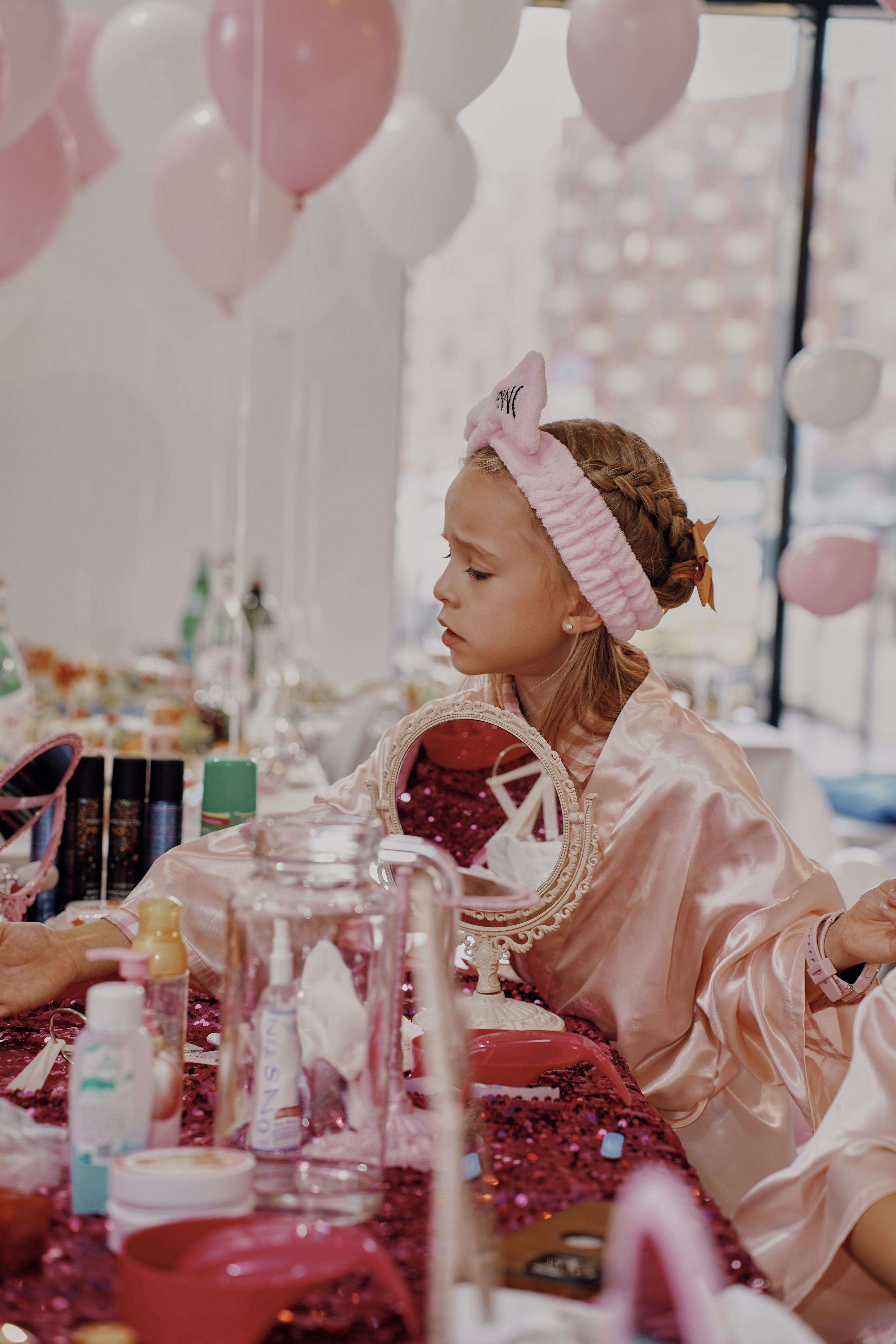 День Рождения Киры. Фотограф