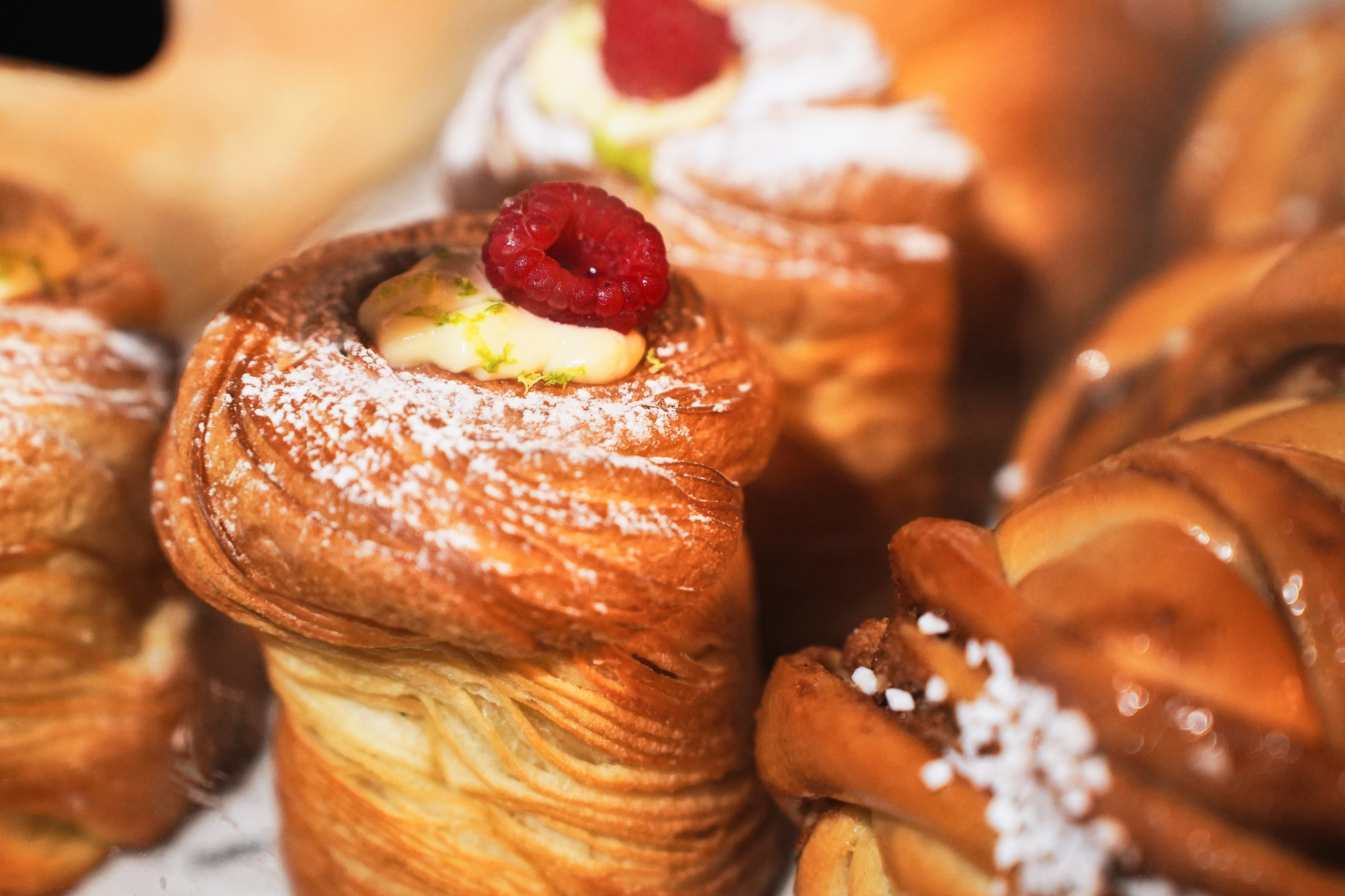 Хлебзавод. Фотограф