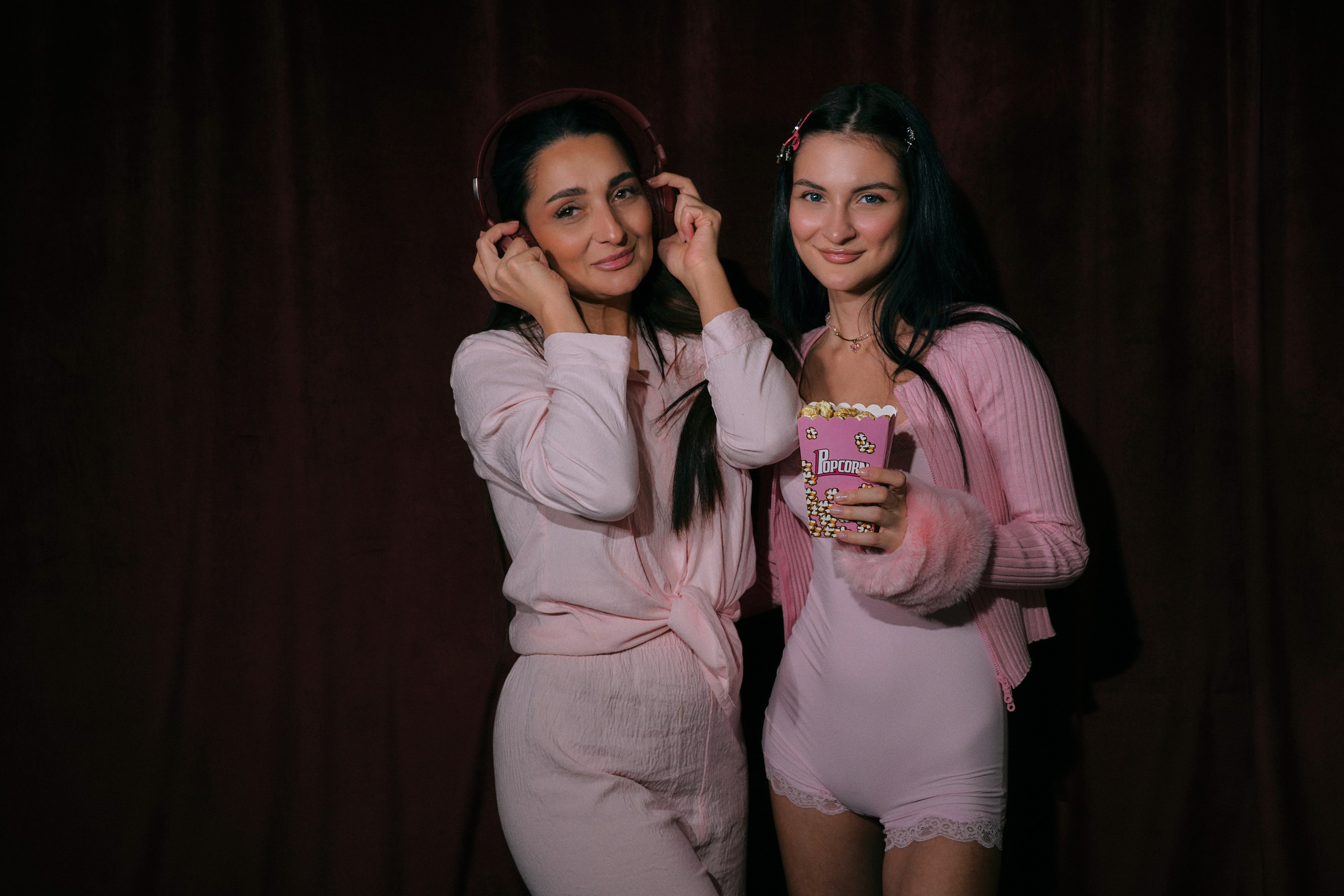 Девичник. Фотограф