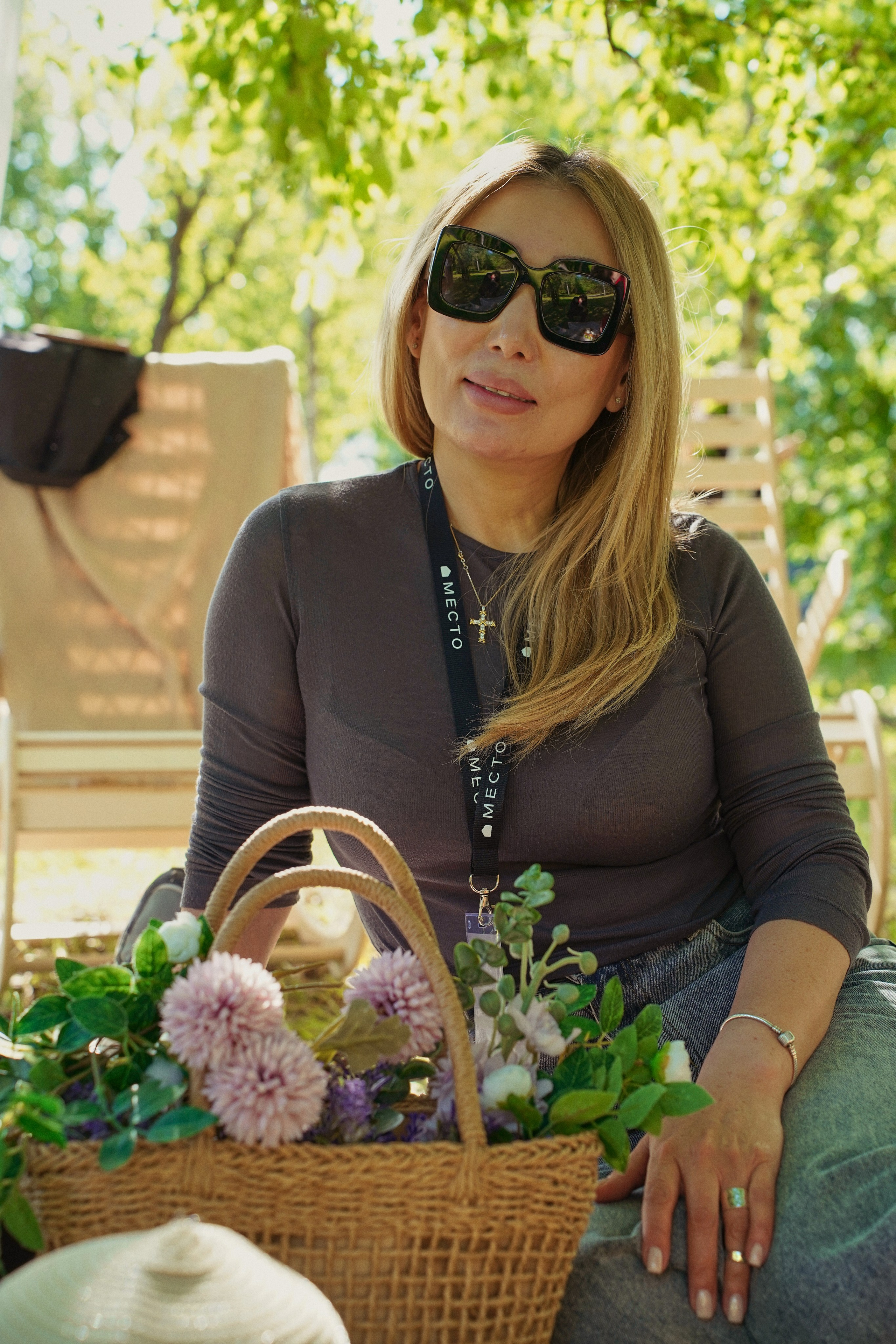 Мероприятие Брусника. Фотограф