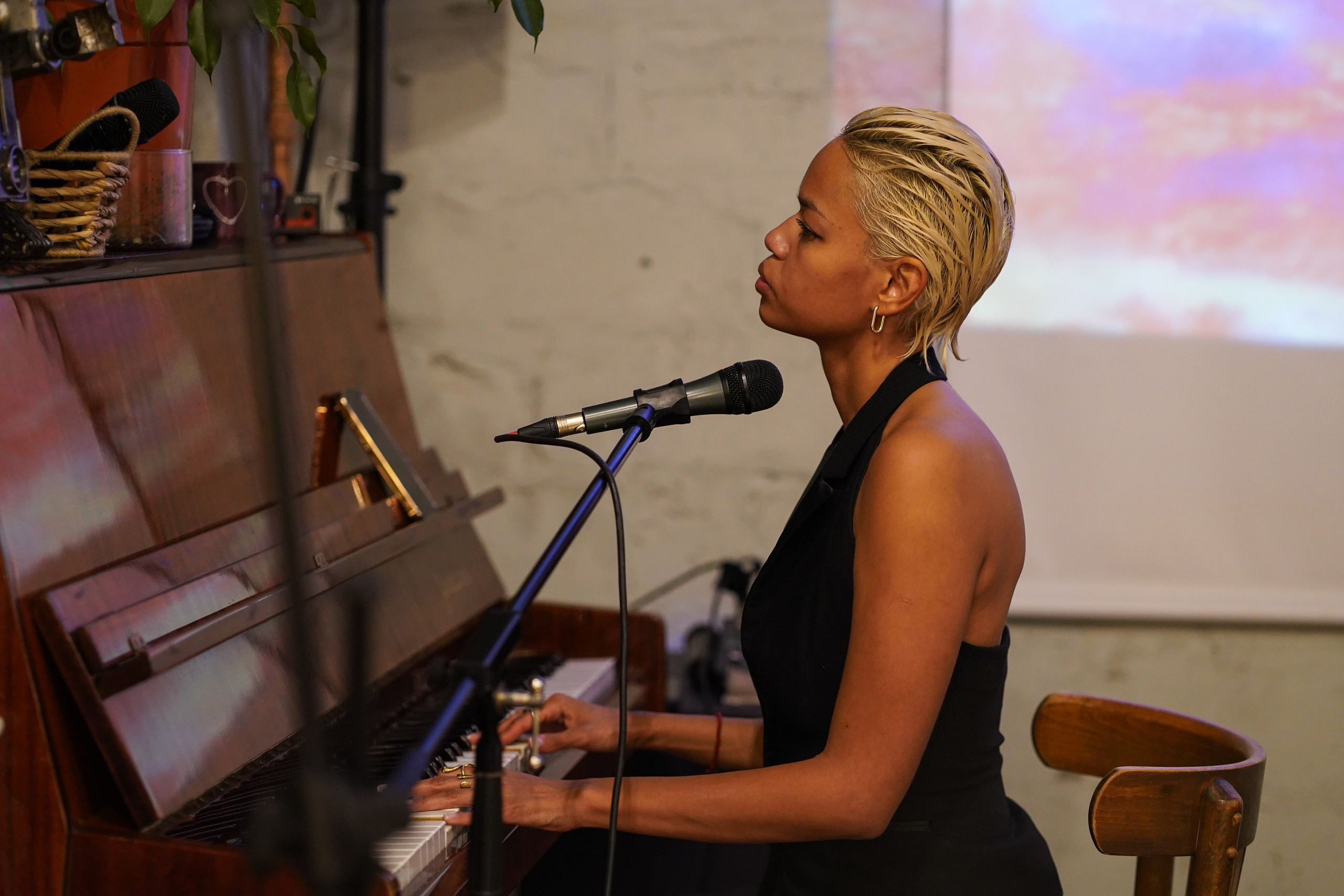 Soul Sound. Фотограф