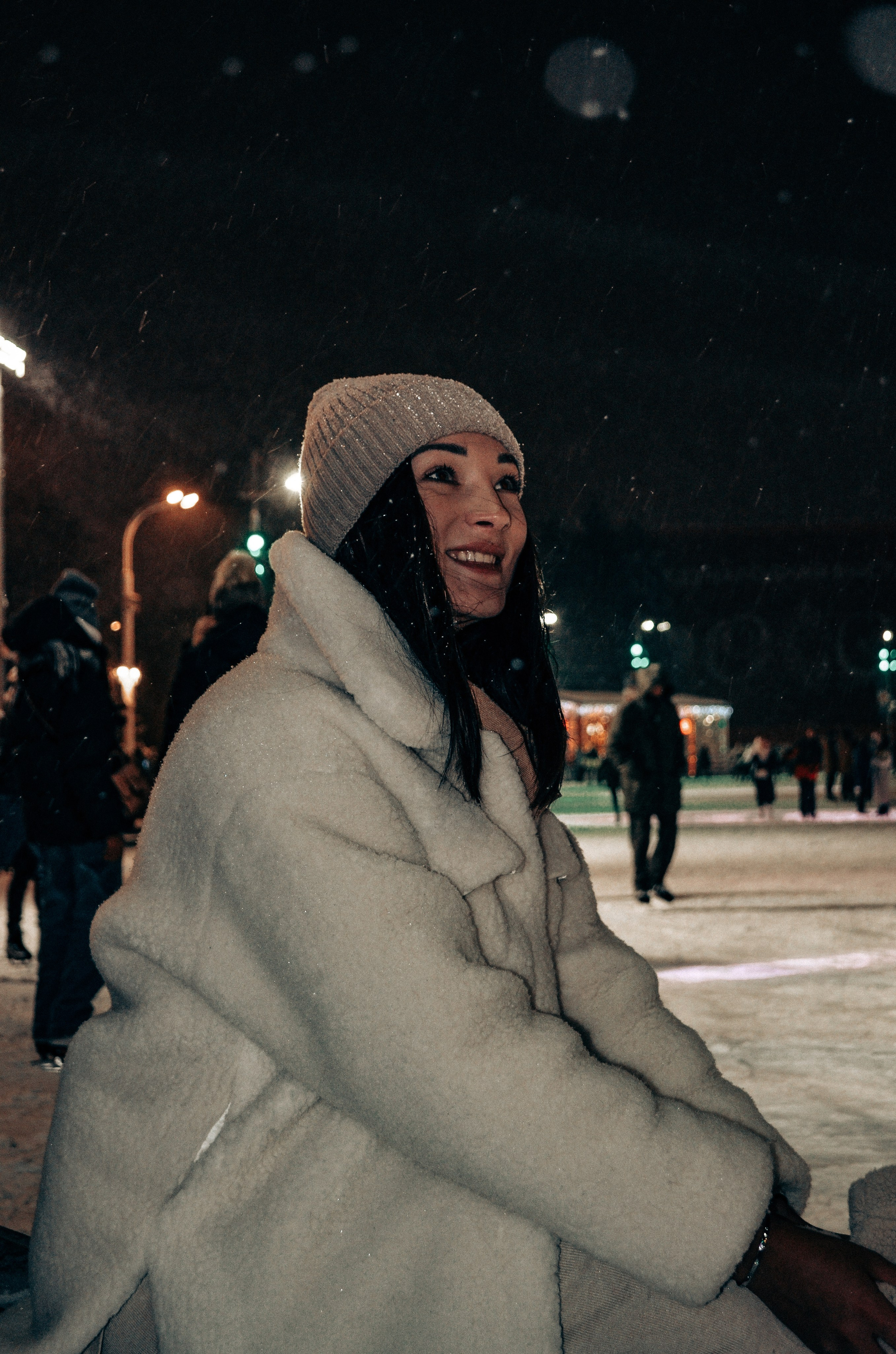 LADA ВДНХ. Фотограф