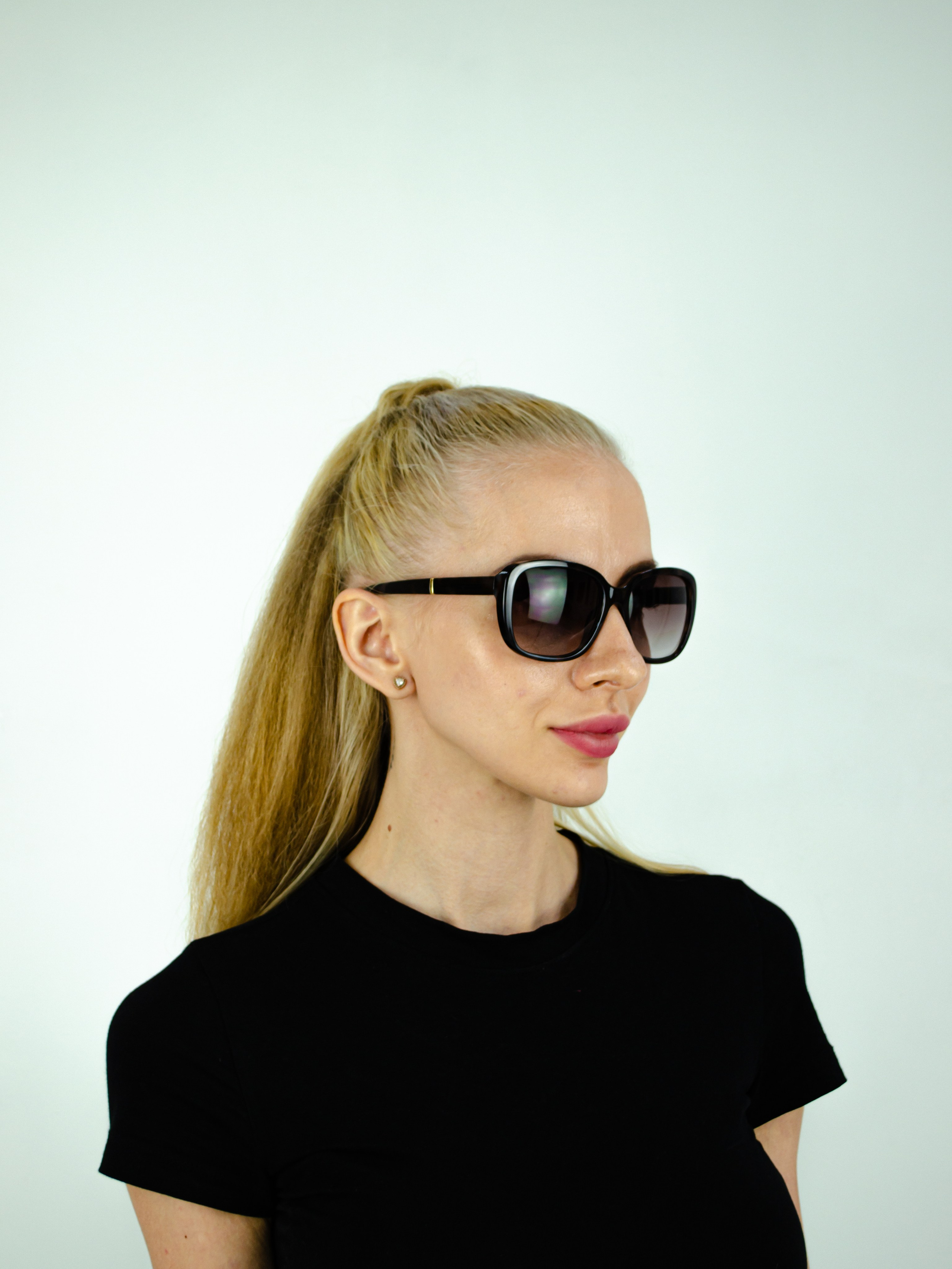 Очки. Фотограф