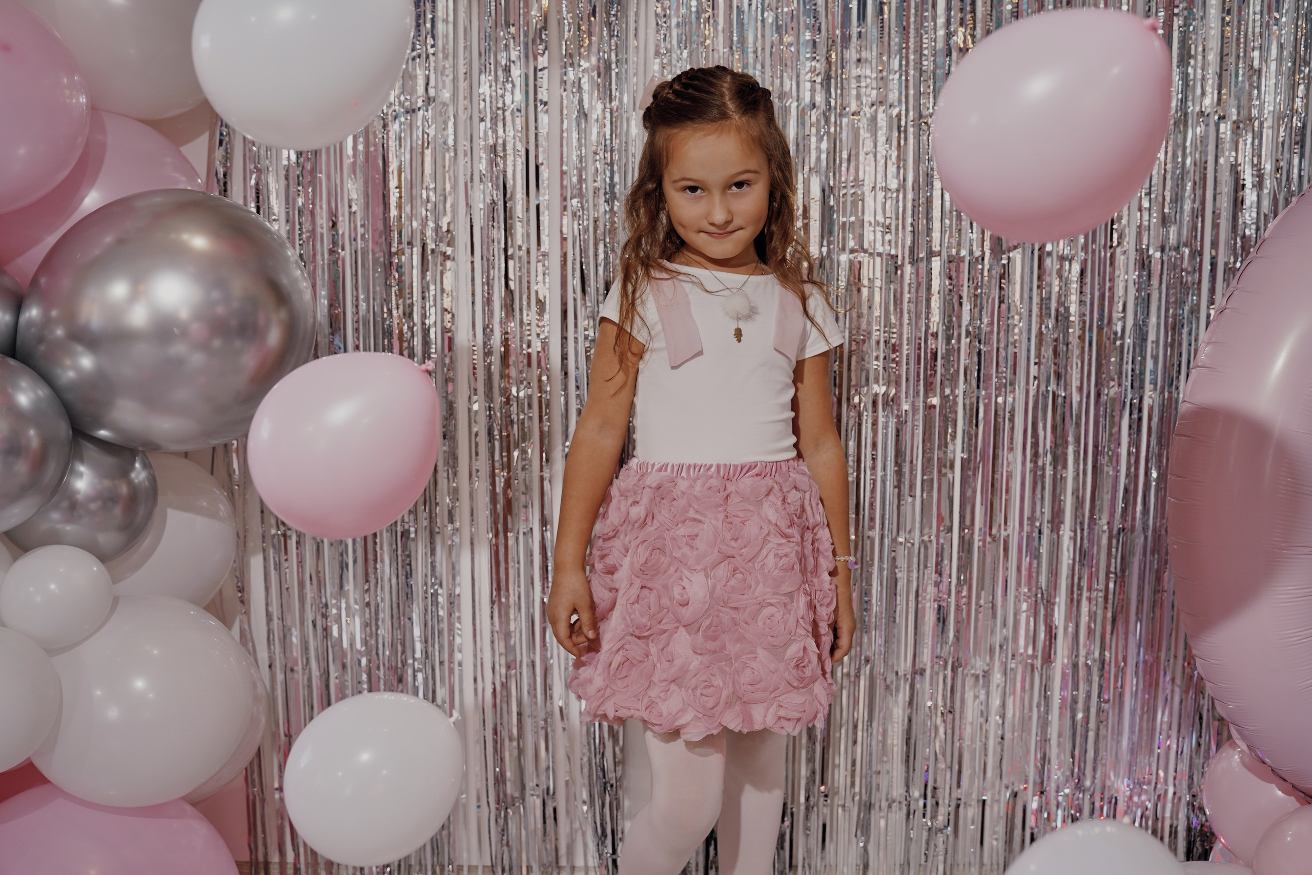 День Рождения Киры. Фотограф