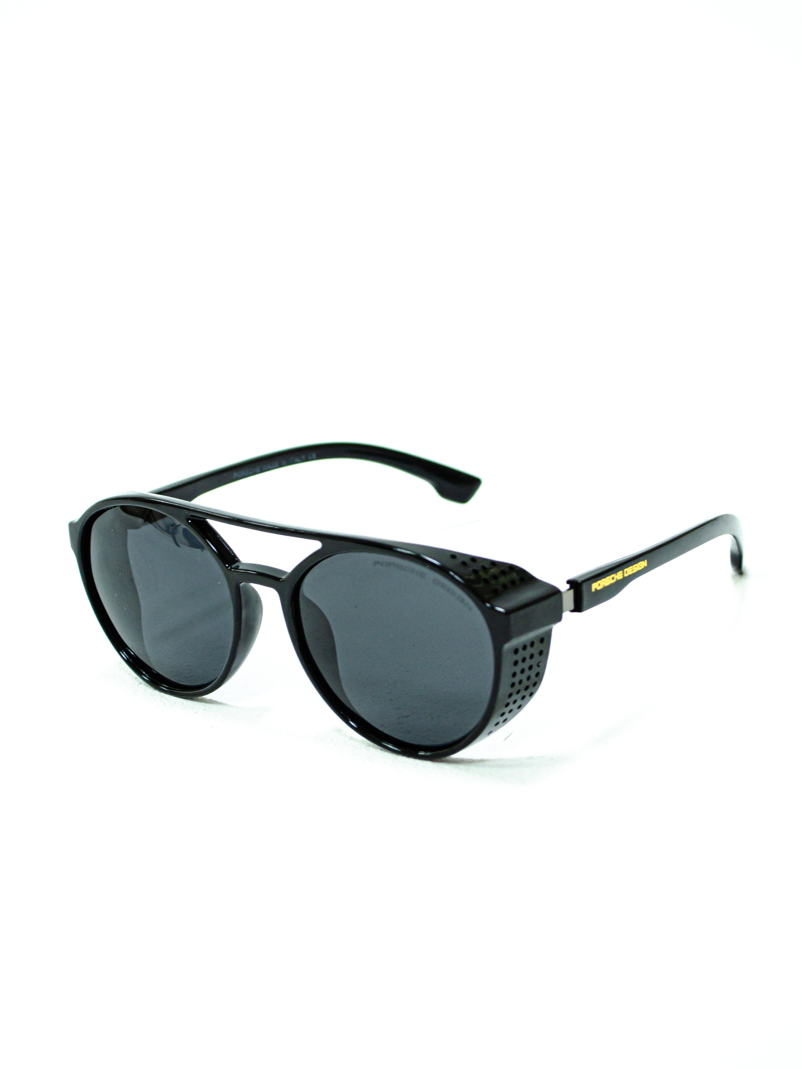 Очки. Фотограф