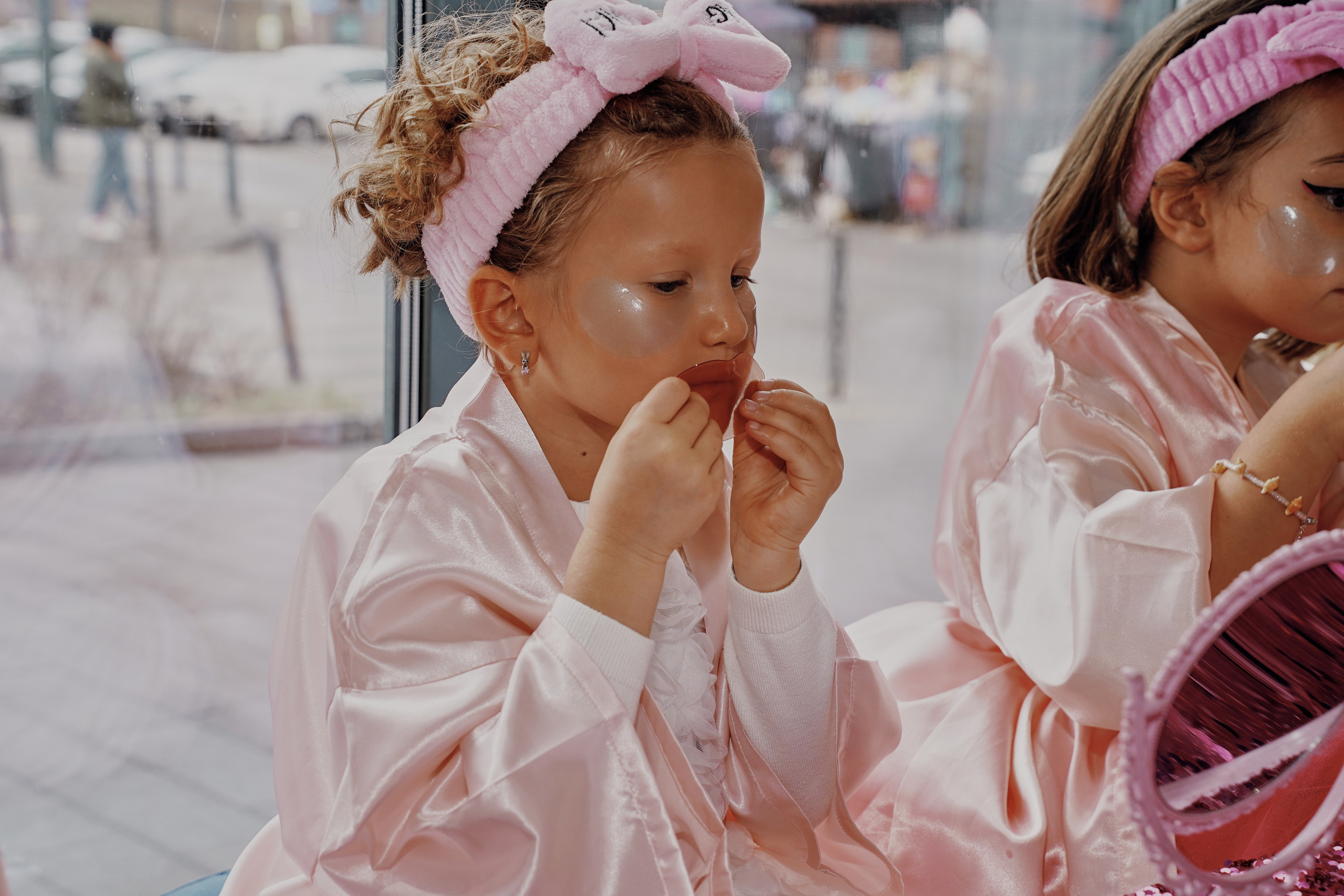 День Рождения Киры. Фотограф