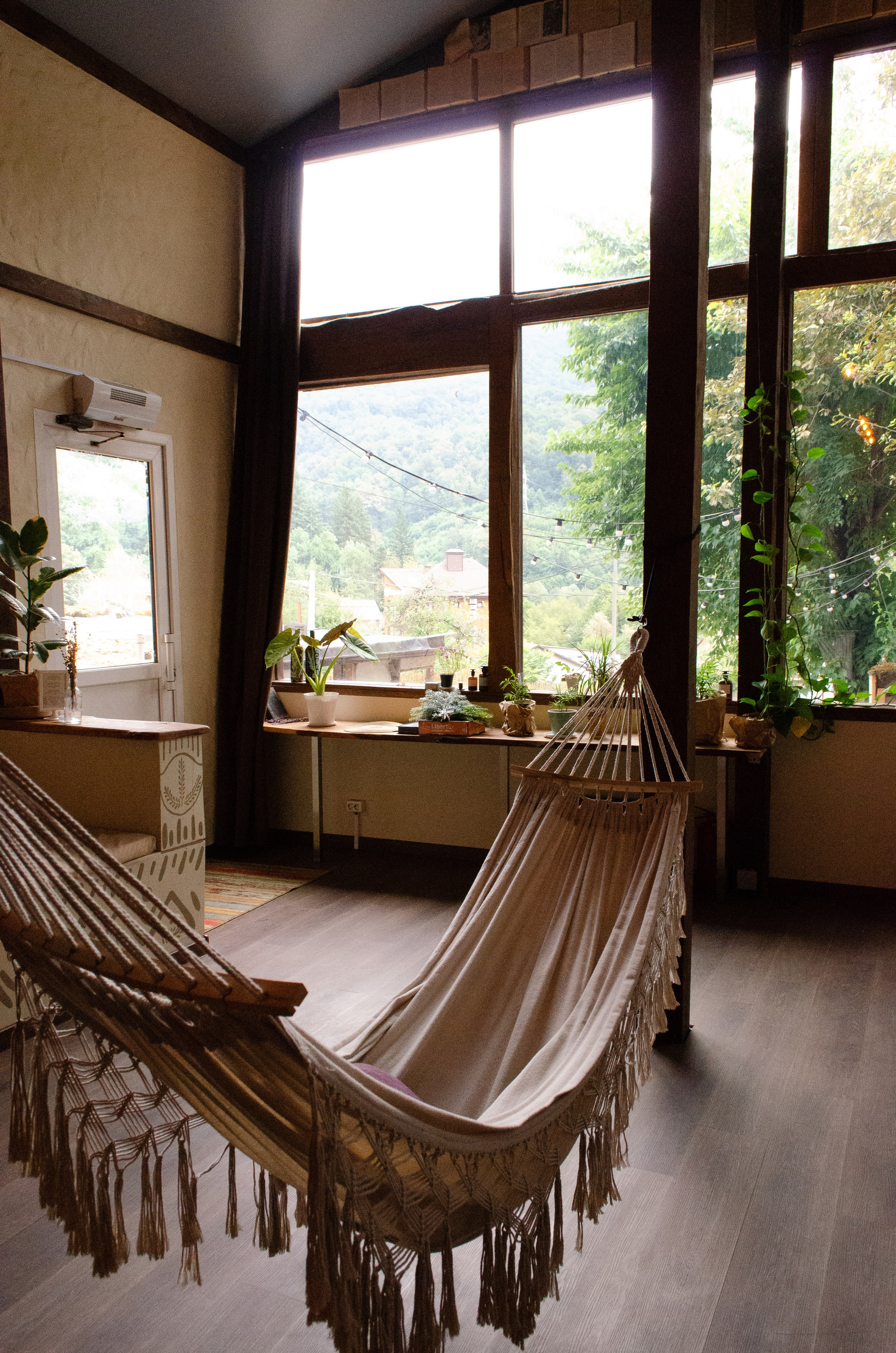 Банный комплекс Пихта. Фотограф