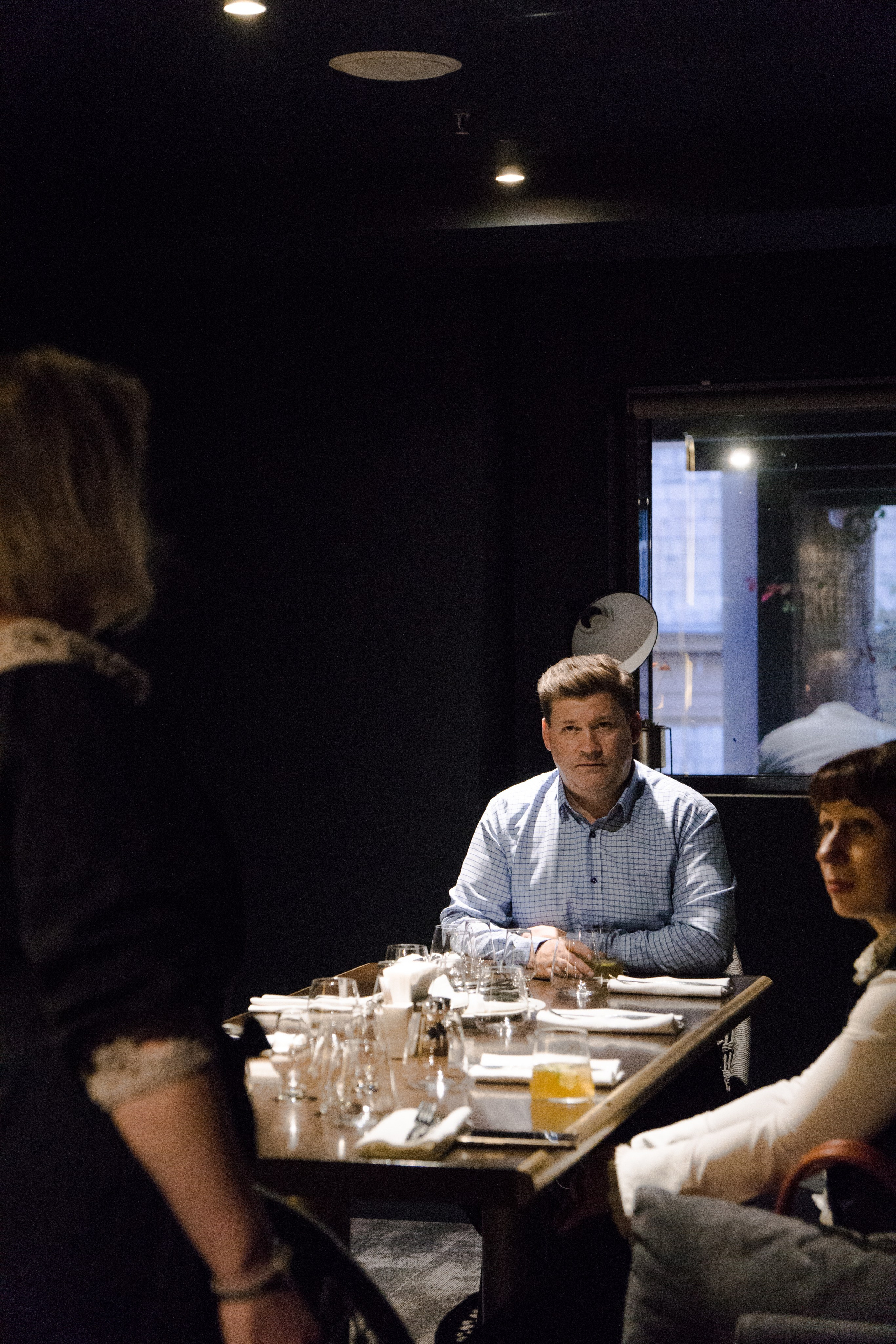 Дегустация Коньячный дом Петух. Фотограф