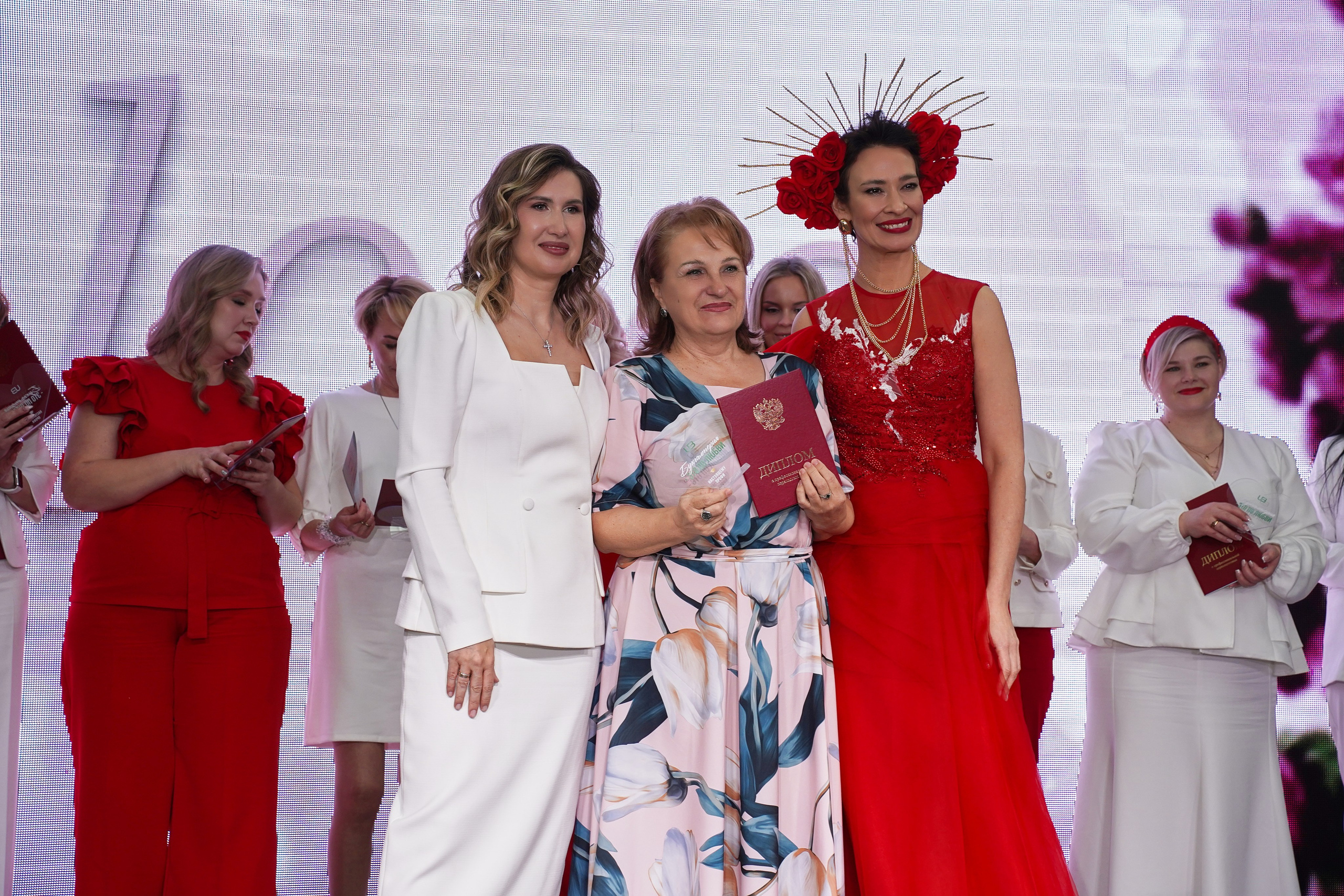 БухLOVE. Фотограф