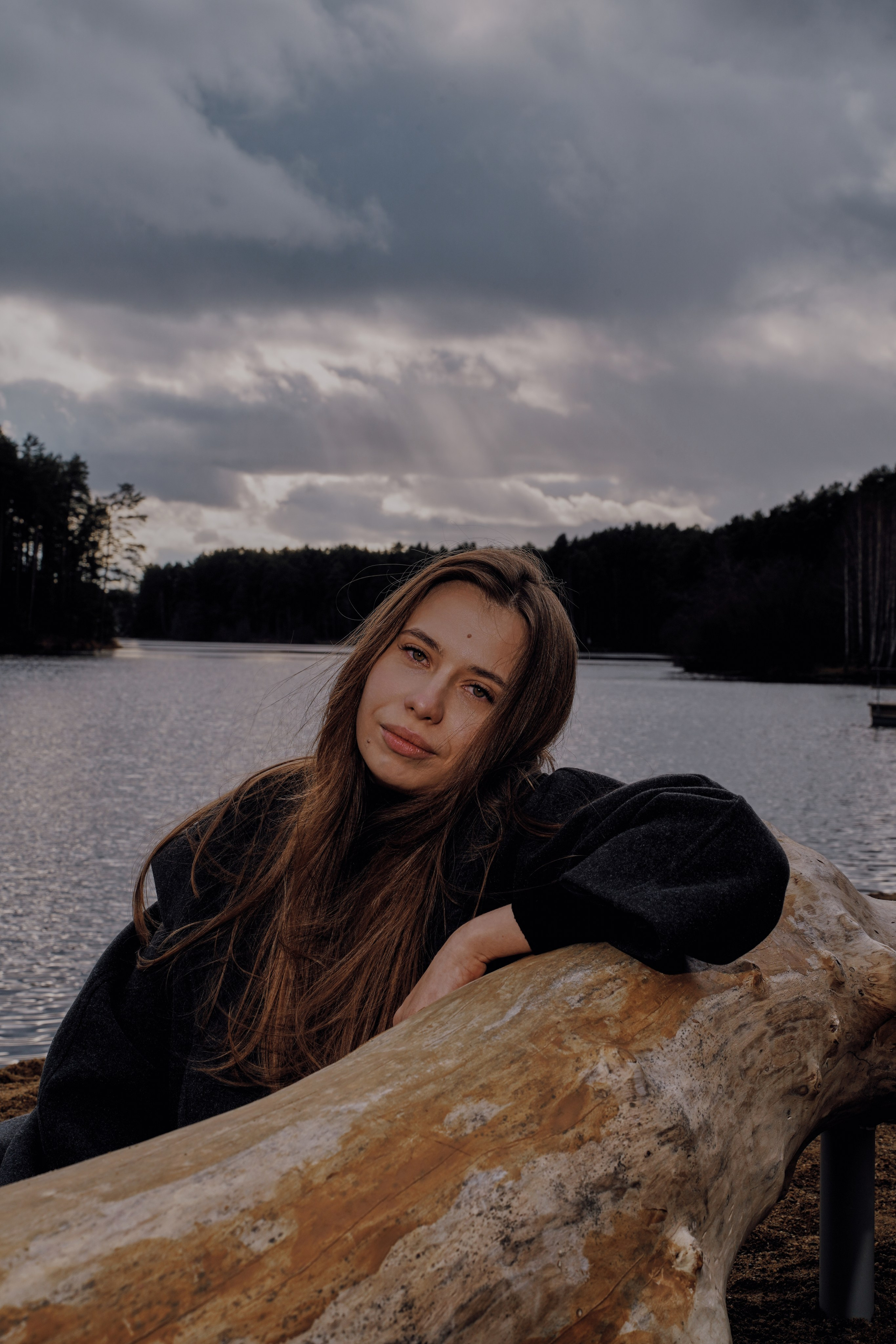 Наталья. Фотограф