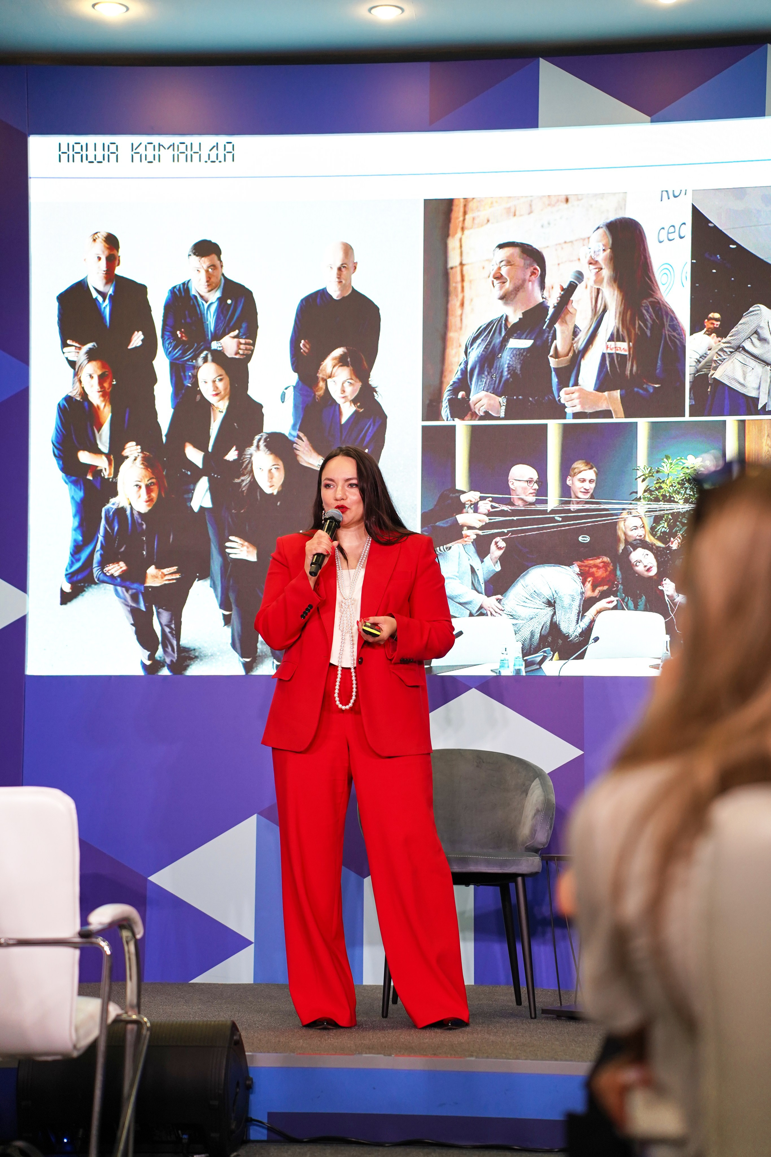 Москва 2030. Фотограф