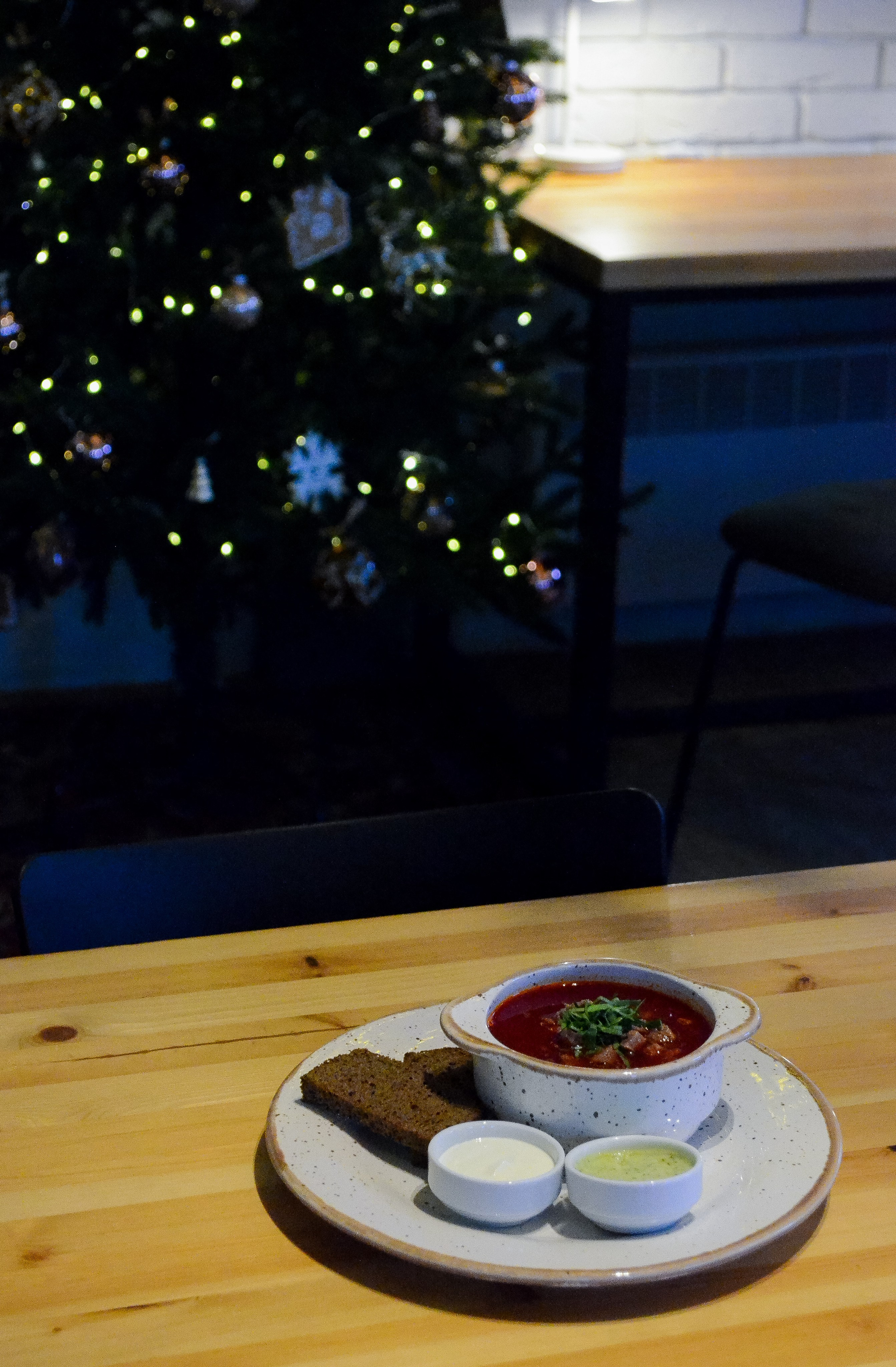 Кофейня Дом. Фотограф