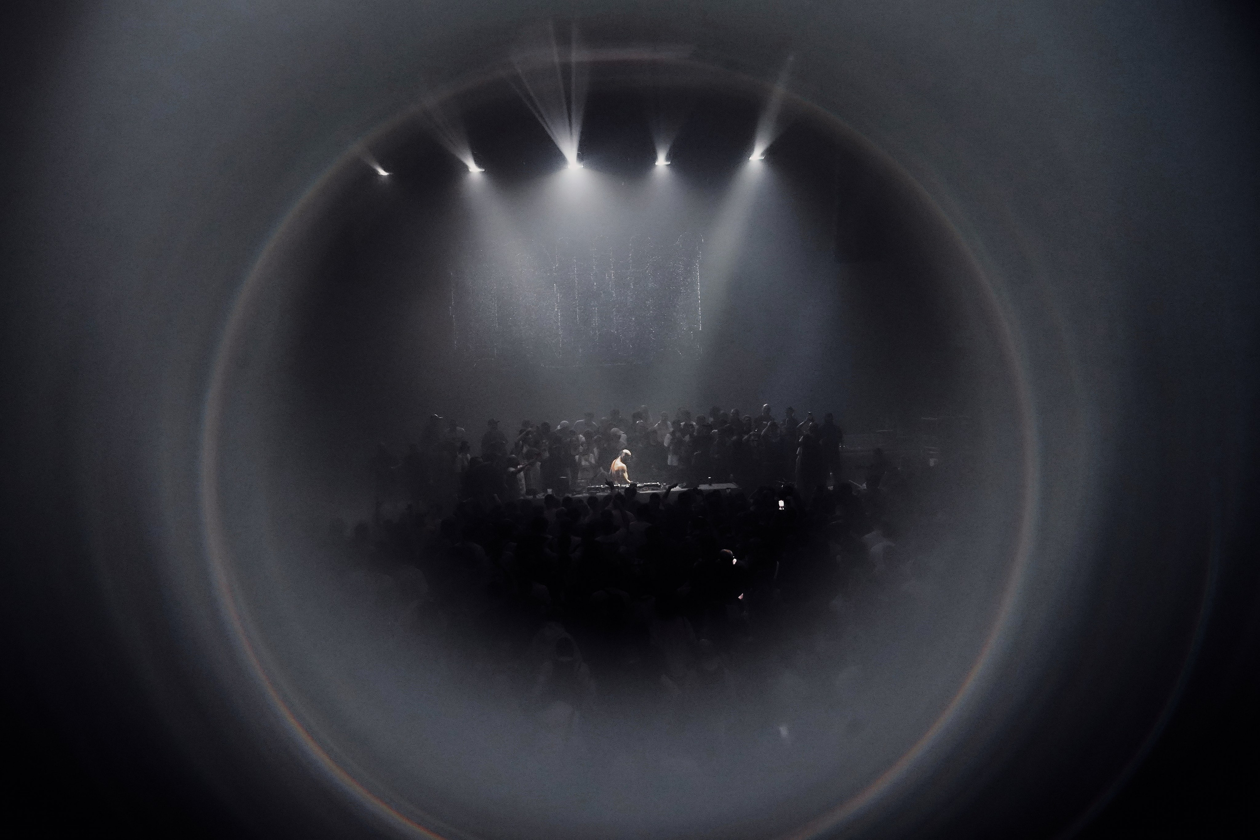 Рашн Стаил. Фотограф