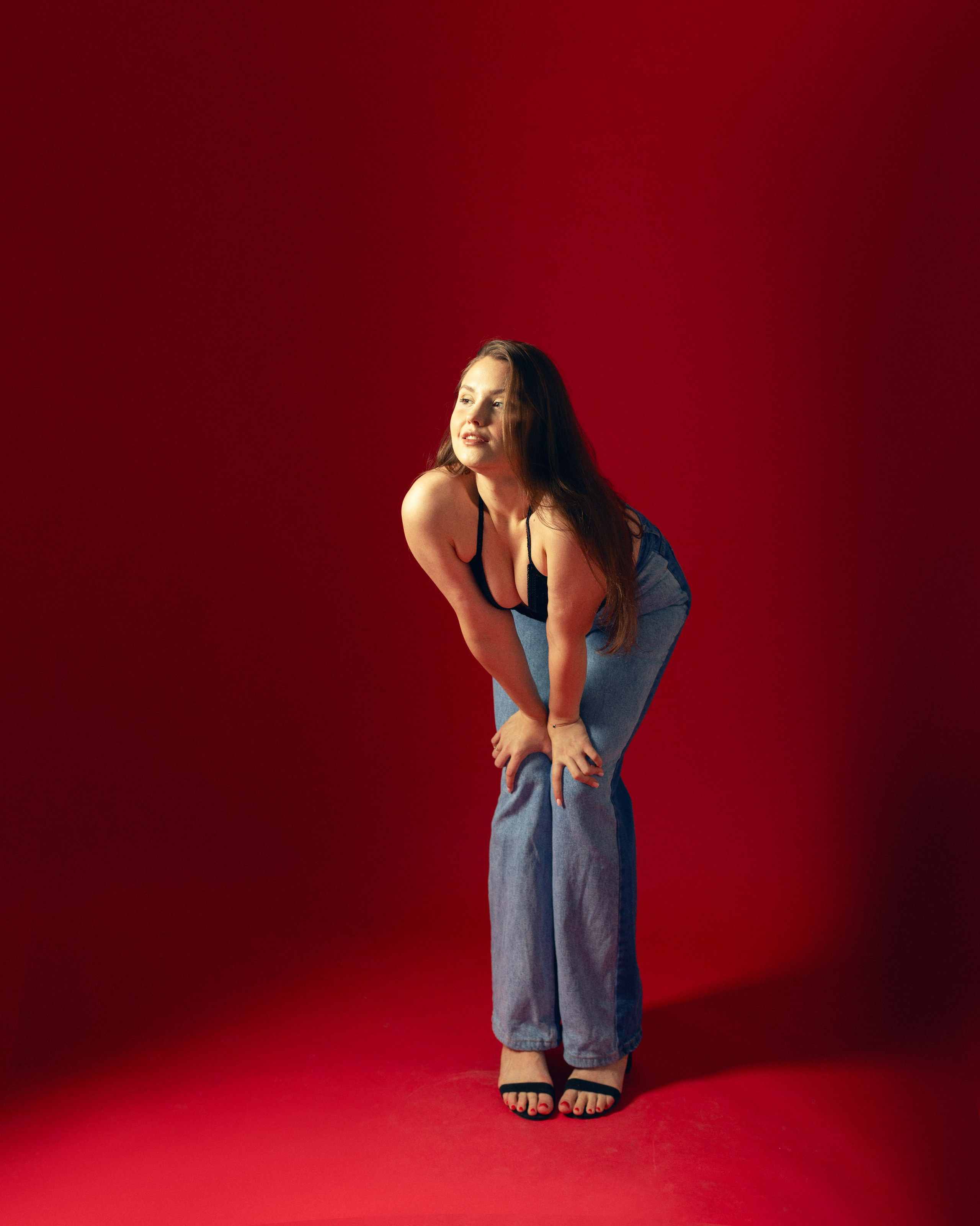 Настя. Фотограф в Москве — Евгения Прокопенко