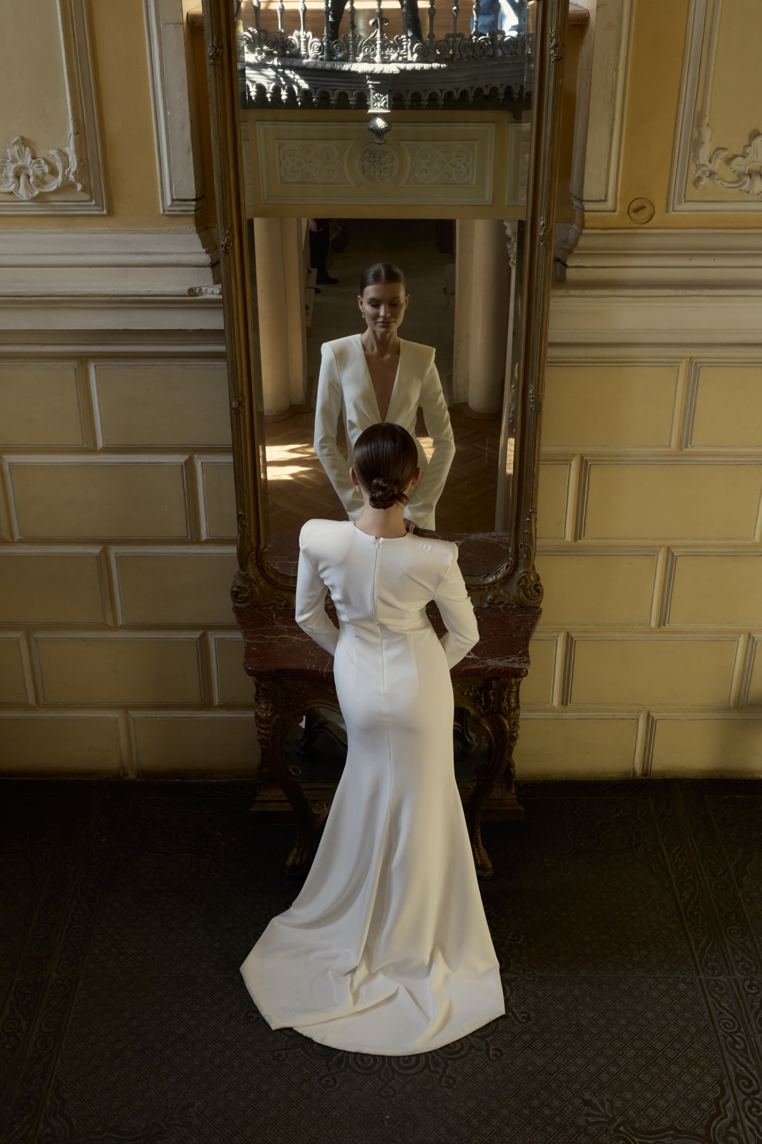 Свадебная съемка. Свадебный и портретный фотограф — Олеся Ганненко