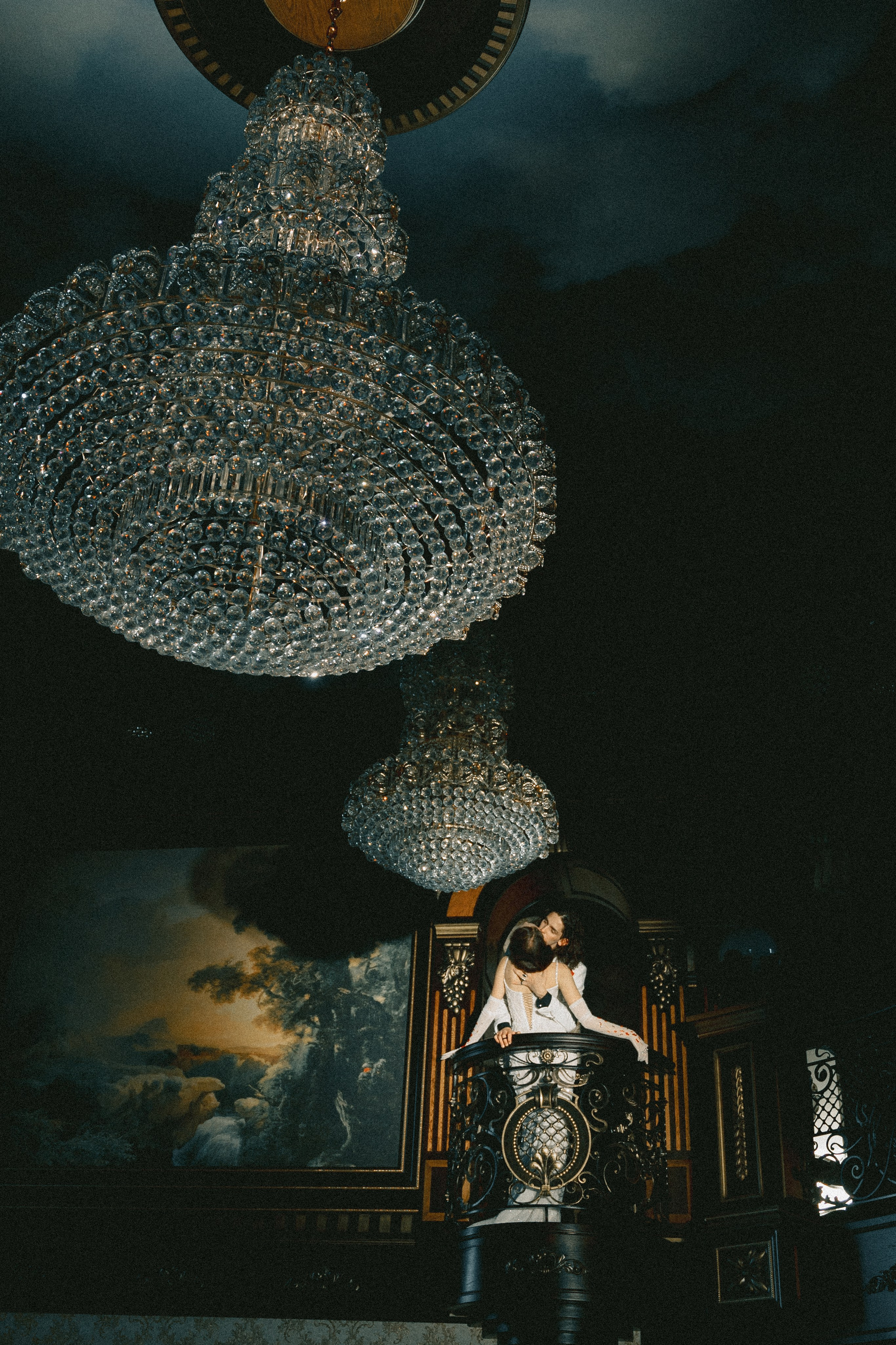 Вечность. Георгий и София. Свадебный и портретный фотограф в Тюмени Женя Черемнова