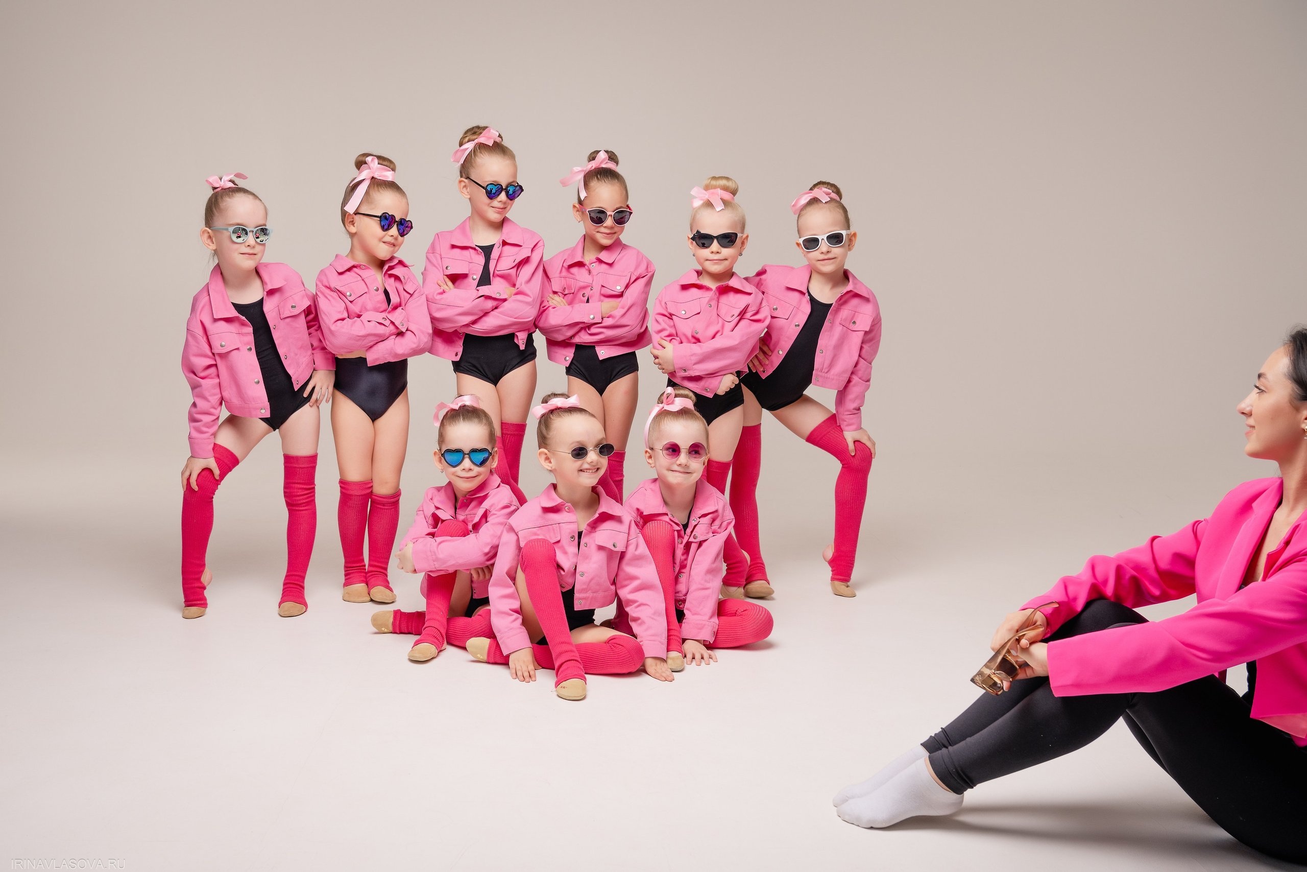 ГРУППЫ & КОМАНДЫ. Спортивный и портретный фотограф