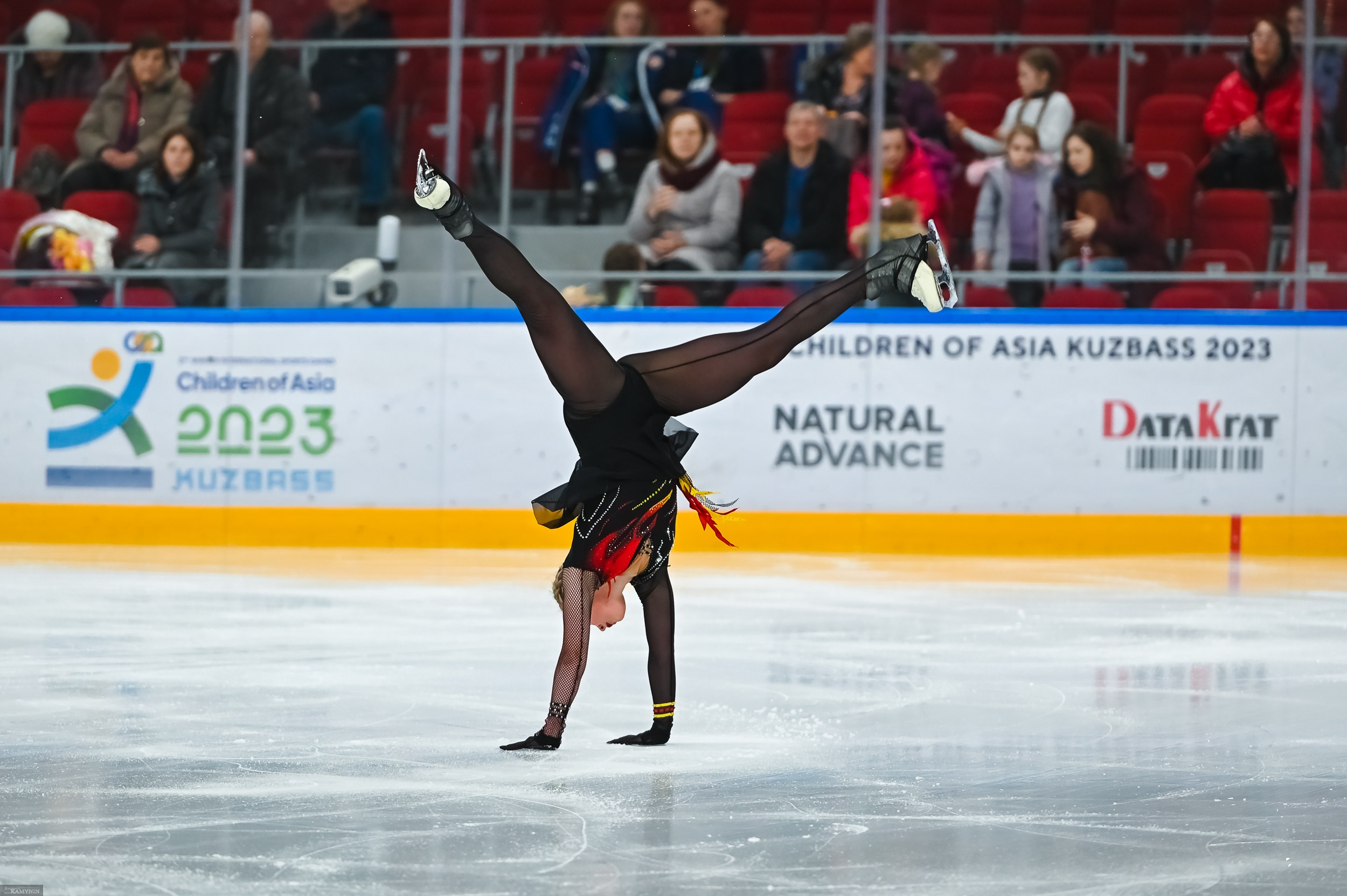 Дети Азии. ProfotoNK