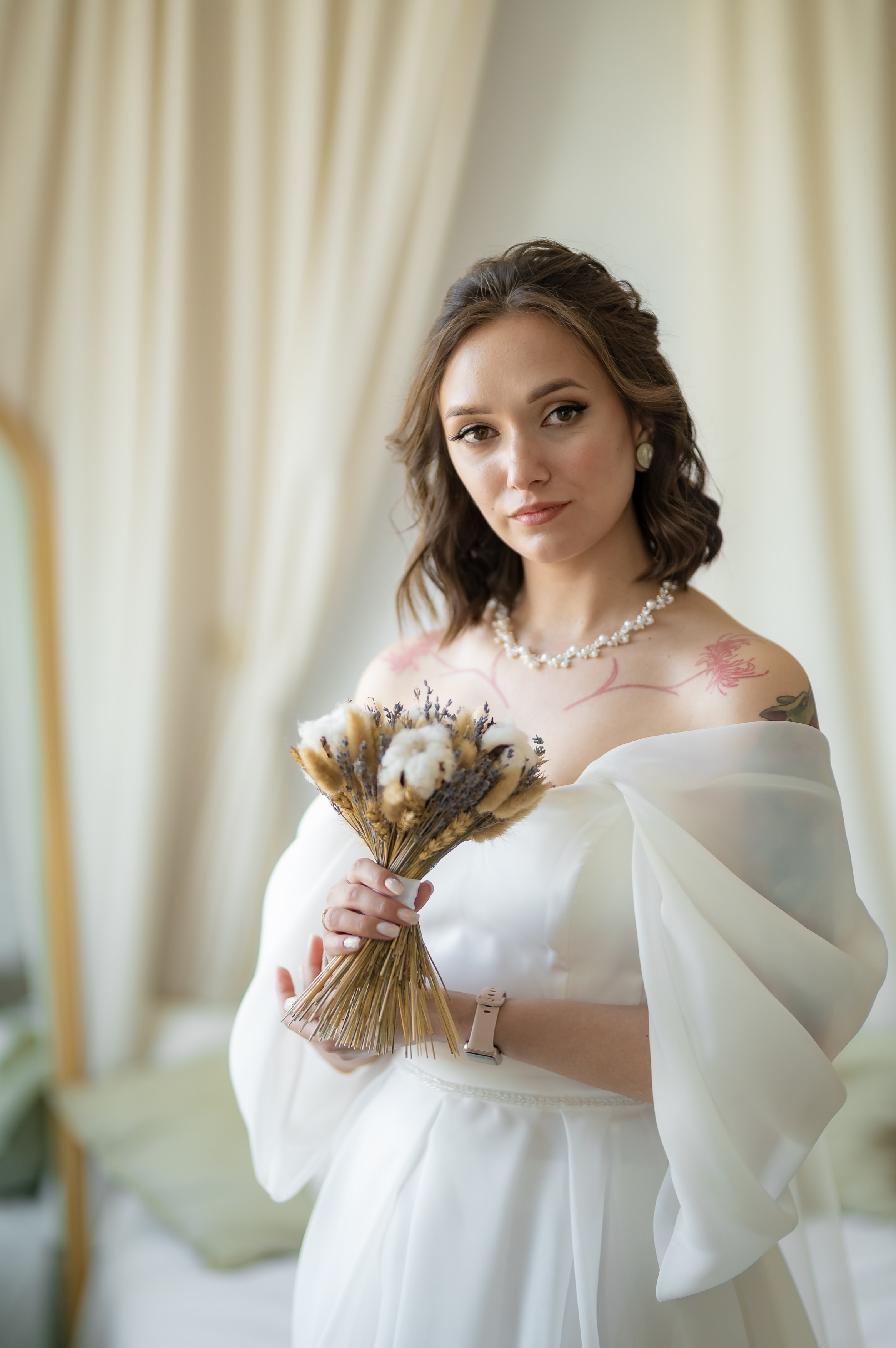 Антон и Дарья. ProfotoNK