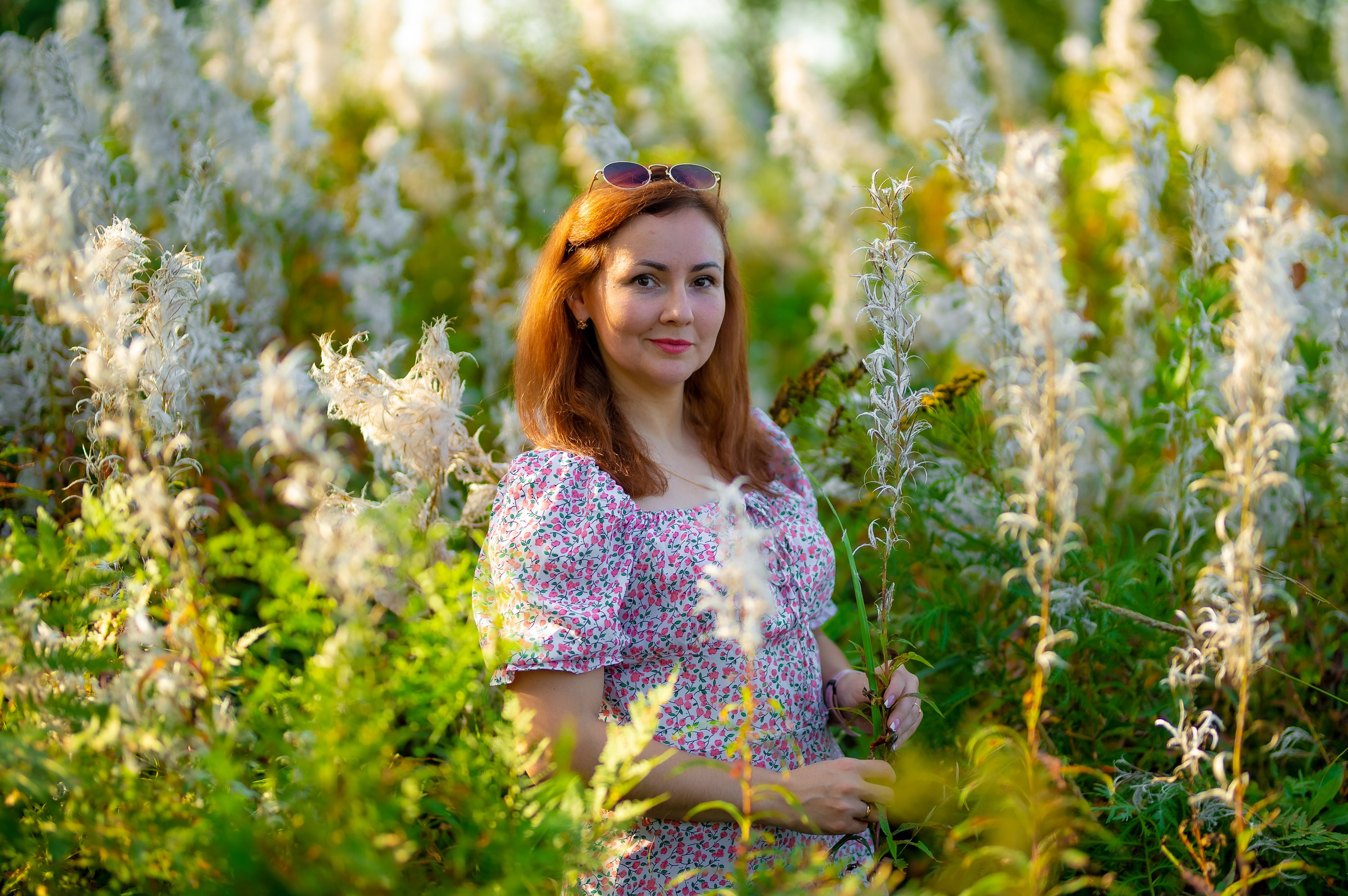 Алена. ProfotoNK