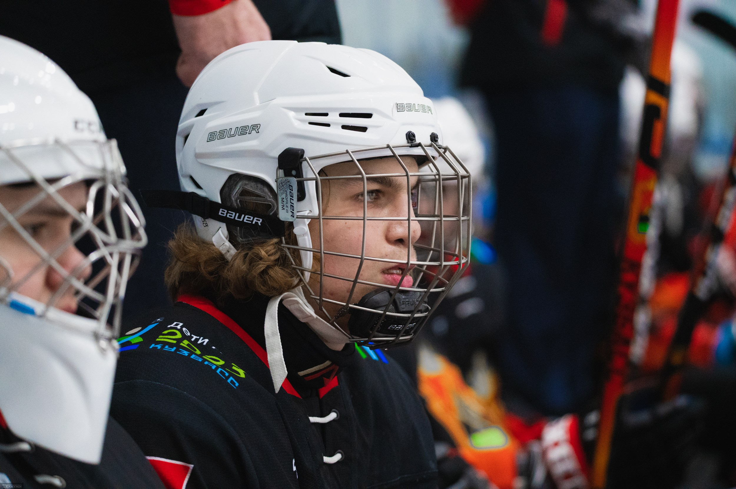 Кузбасс-Казахстан. ProfotoNK