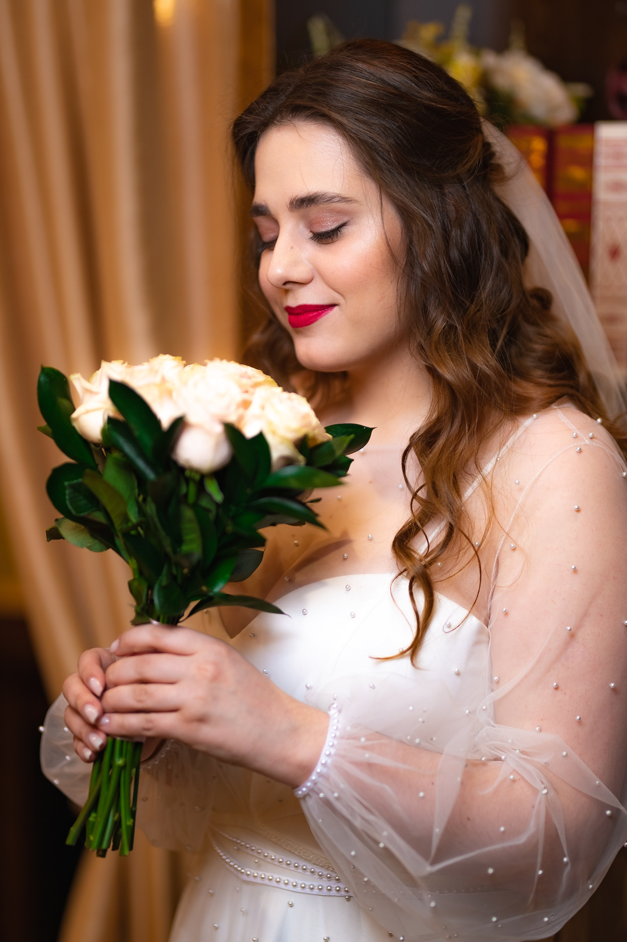 Константин и Светлана. ProfotoNK