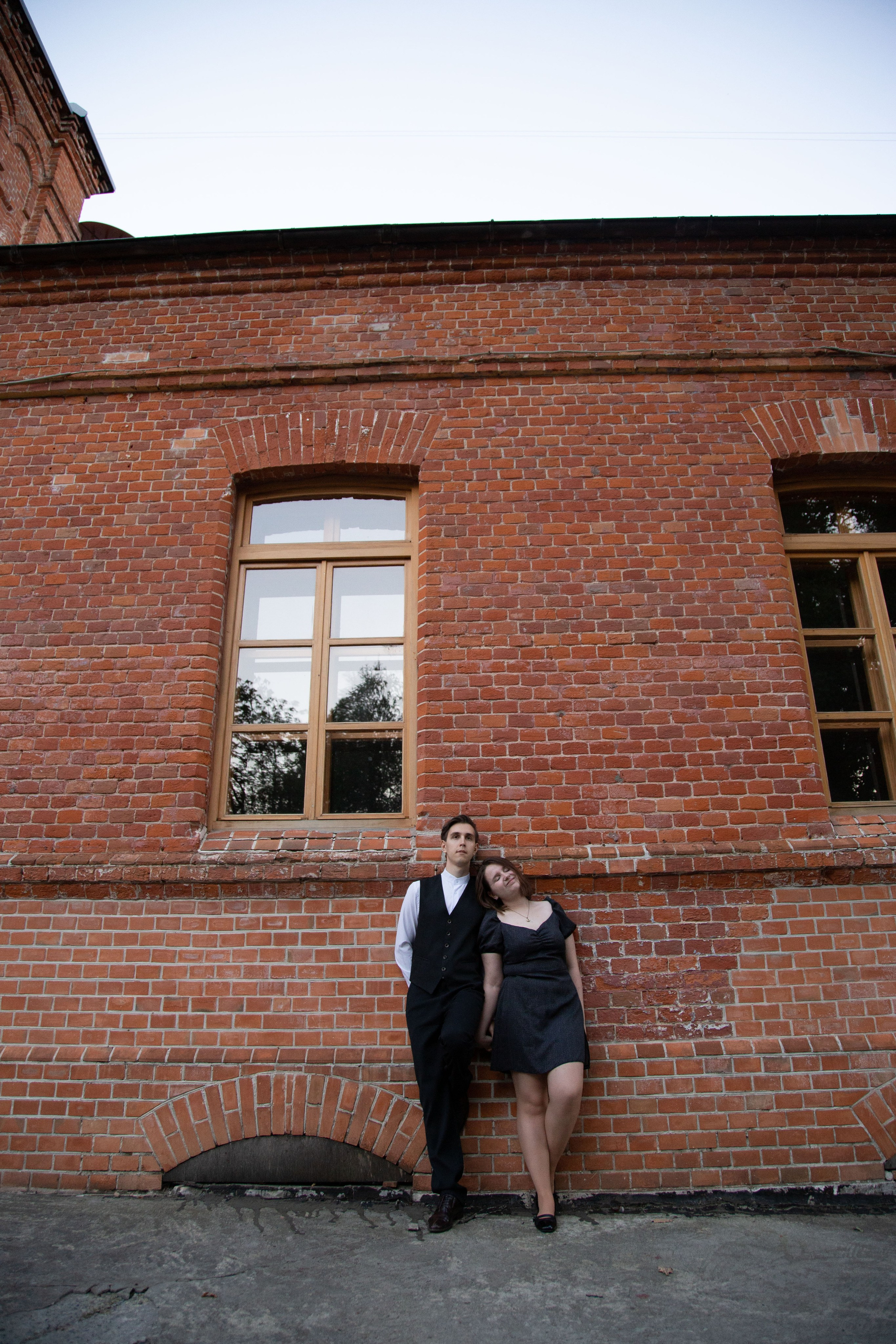 Love Story. Семейный фотограф в Брянске и Москве Лена Майорова