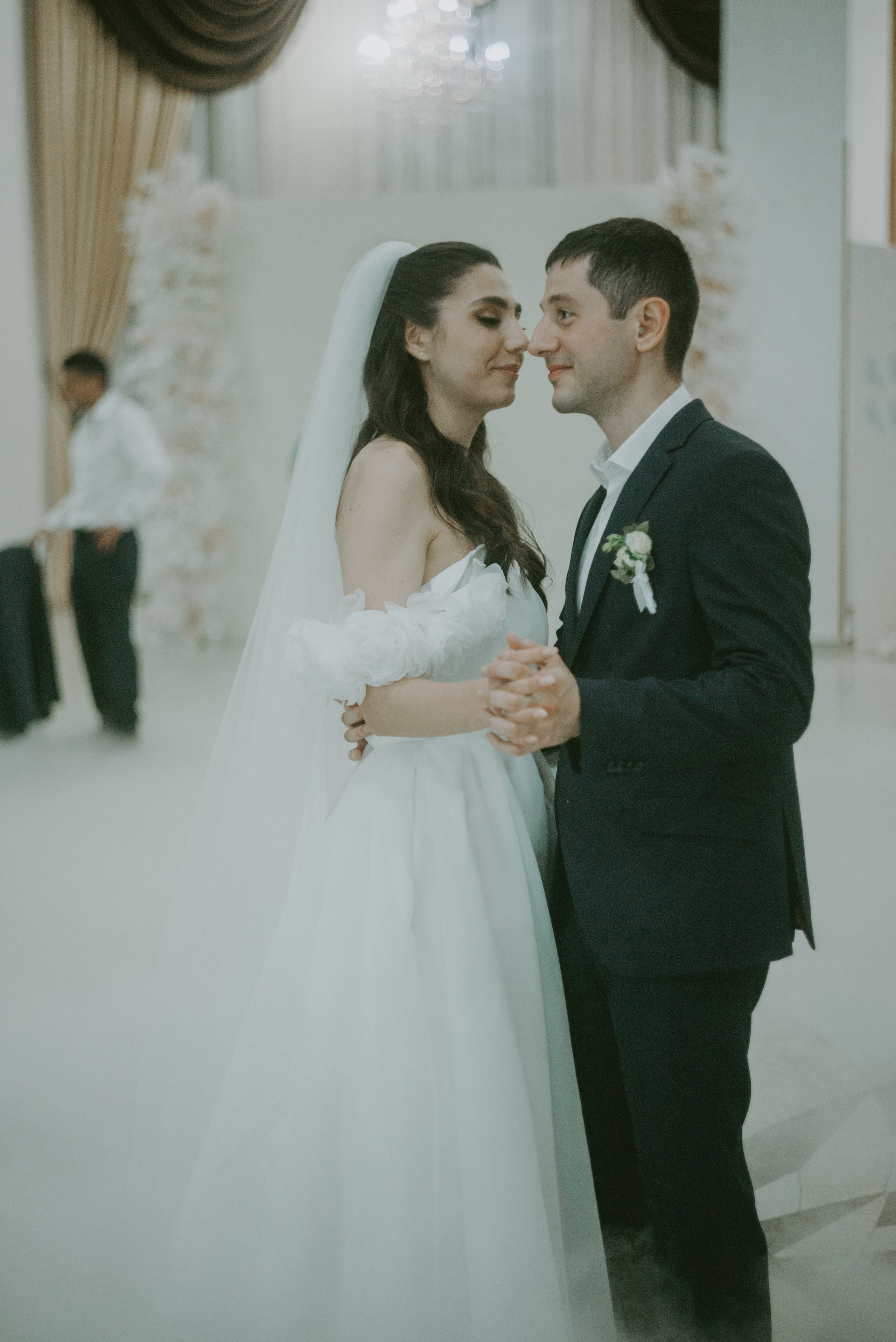 Елизавета$Дмитрий. Свадебный и семейный фотограф город Темрюк Фотостудия Темрюк