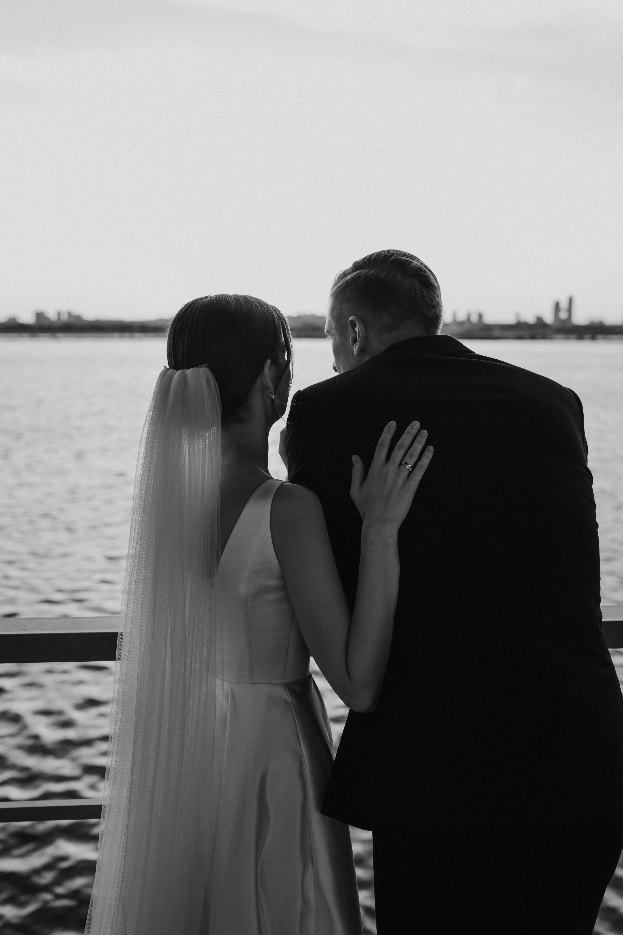 Кристина и Денис. Свадебный и семейный фотограф в Волгограде Юлия Гринева