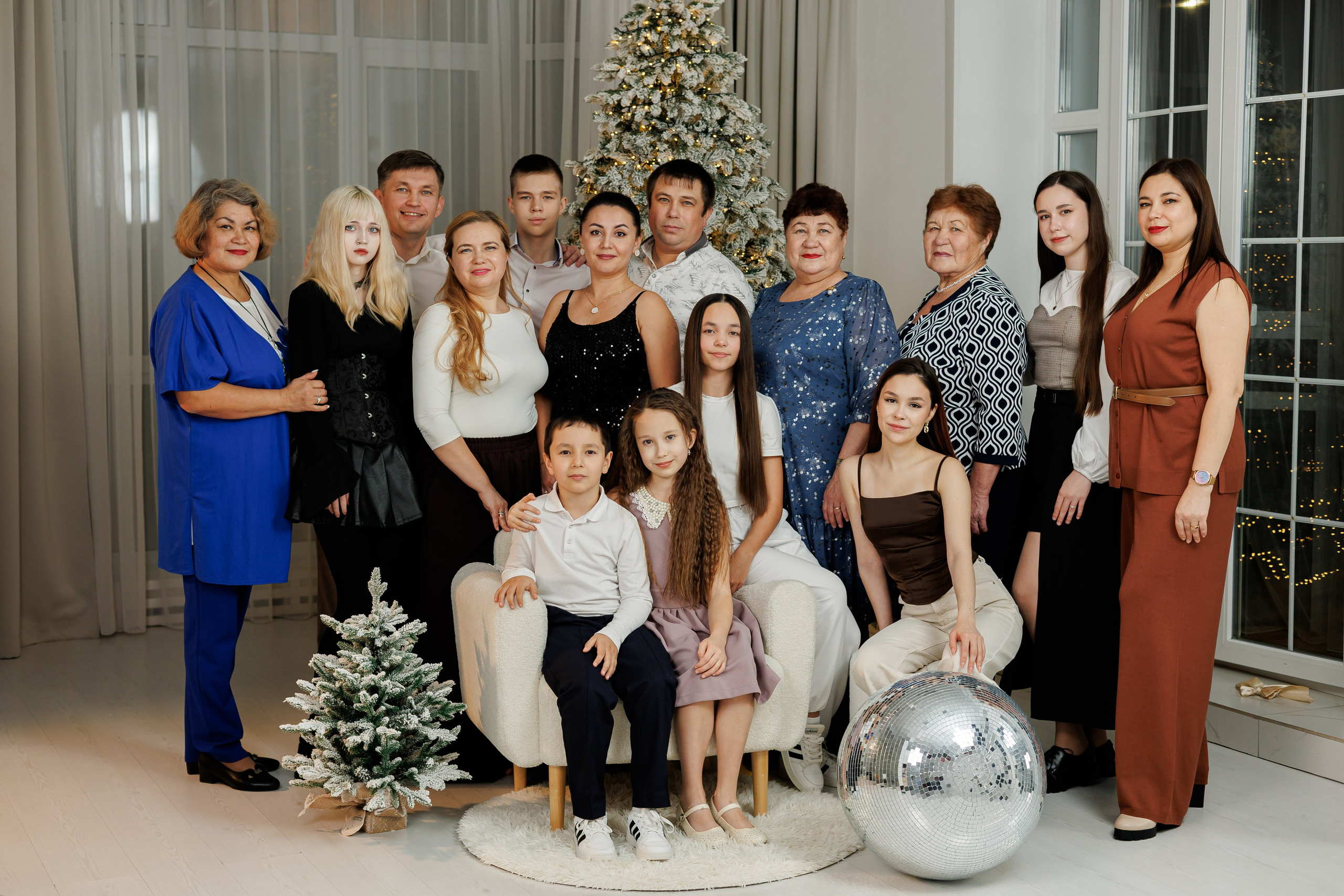 ОТЗЫВЫ. Фотостудия Новочебоксарск