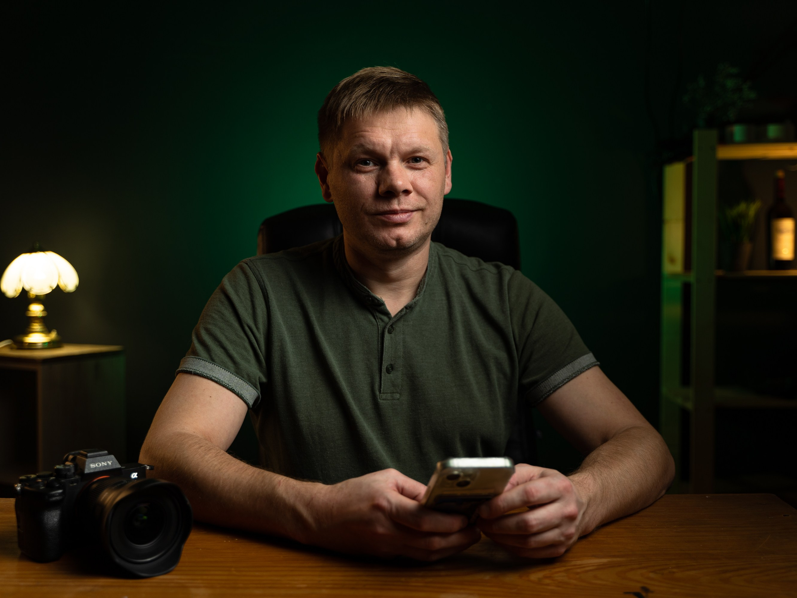 Предметный фотограф и видеограф тверь -я