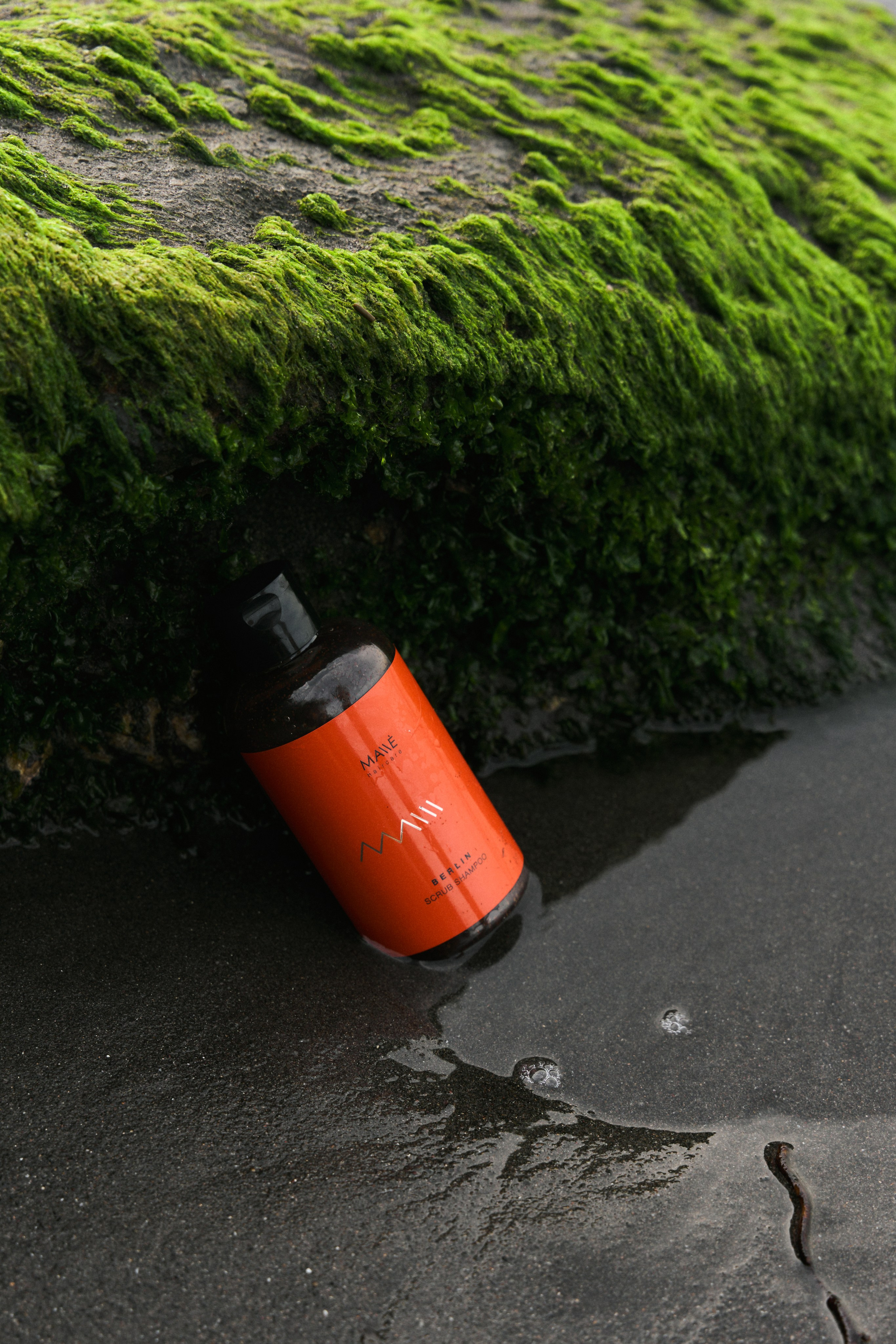 Malle/Bali'24. Юлия Пестрикова