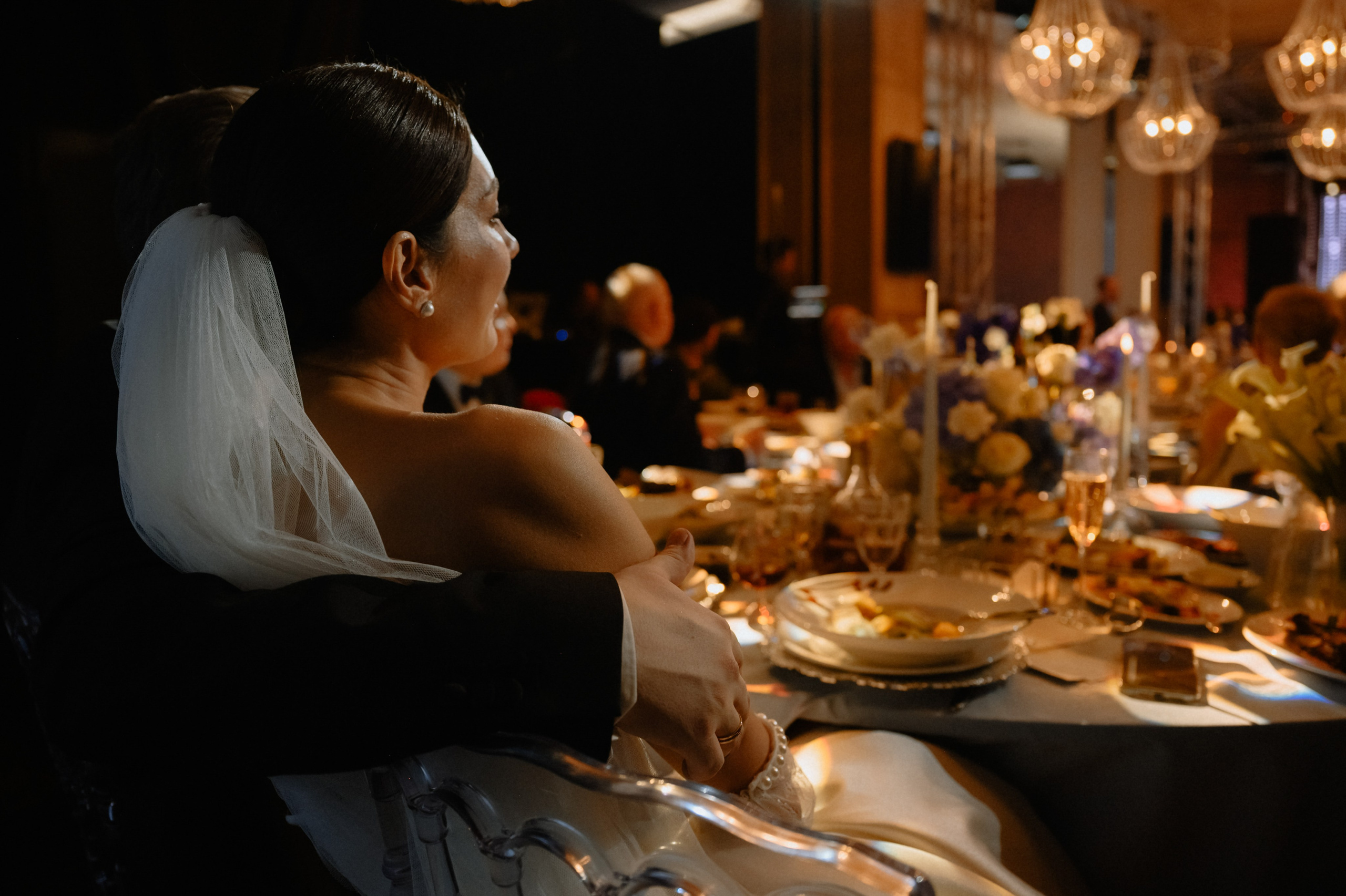 Ольга и Максим. Денис Кузнецов — Свадебный фотограф г. Абакан