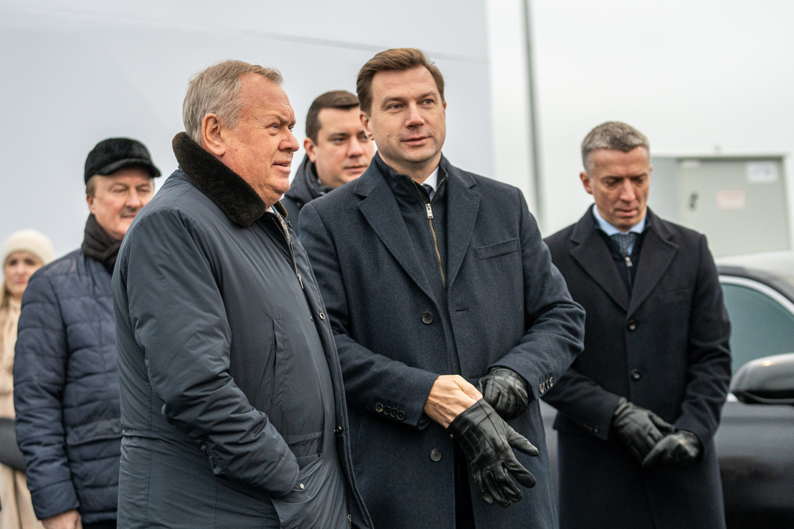 Репортаж. Студия визуального контента в Санкт-Петербурге и Москве