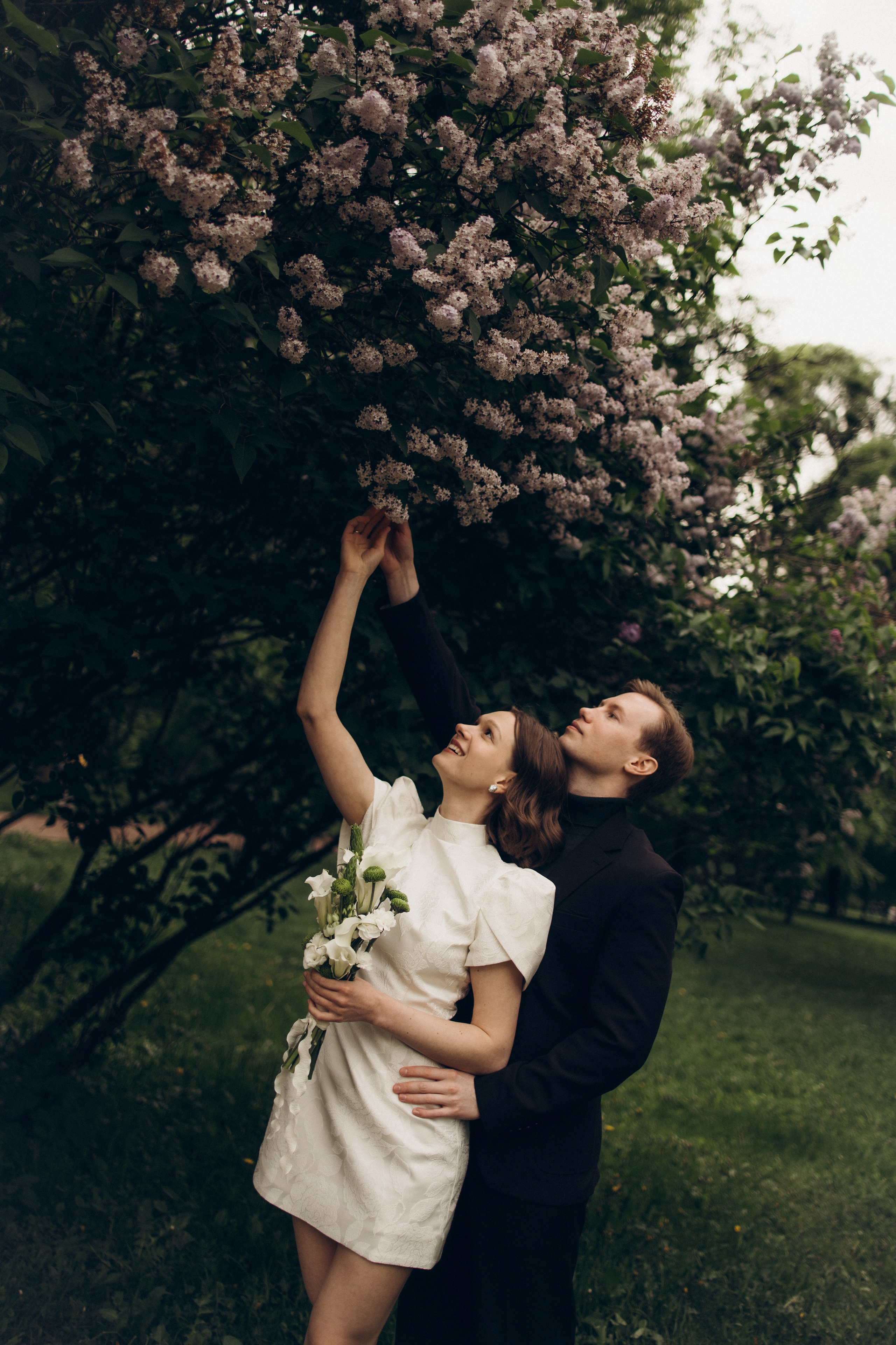 Светлана & Александр. Ирина Владимирова | Фотограф Санкт-Петербург