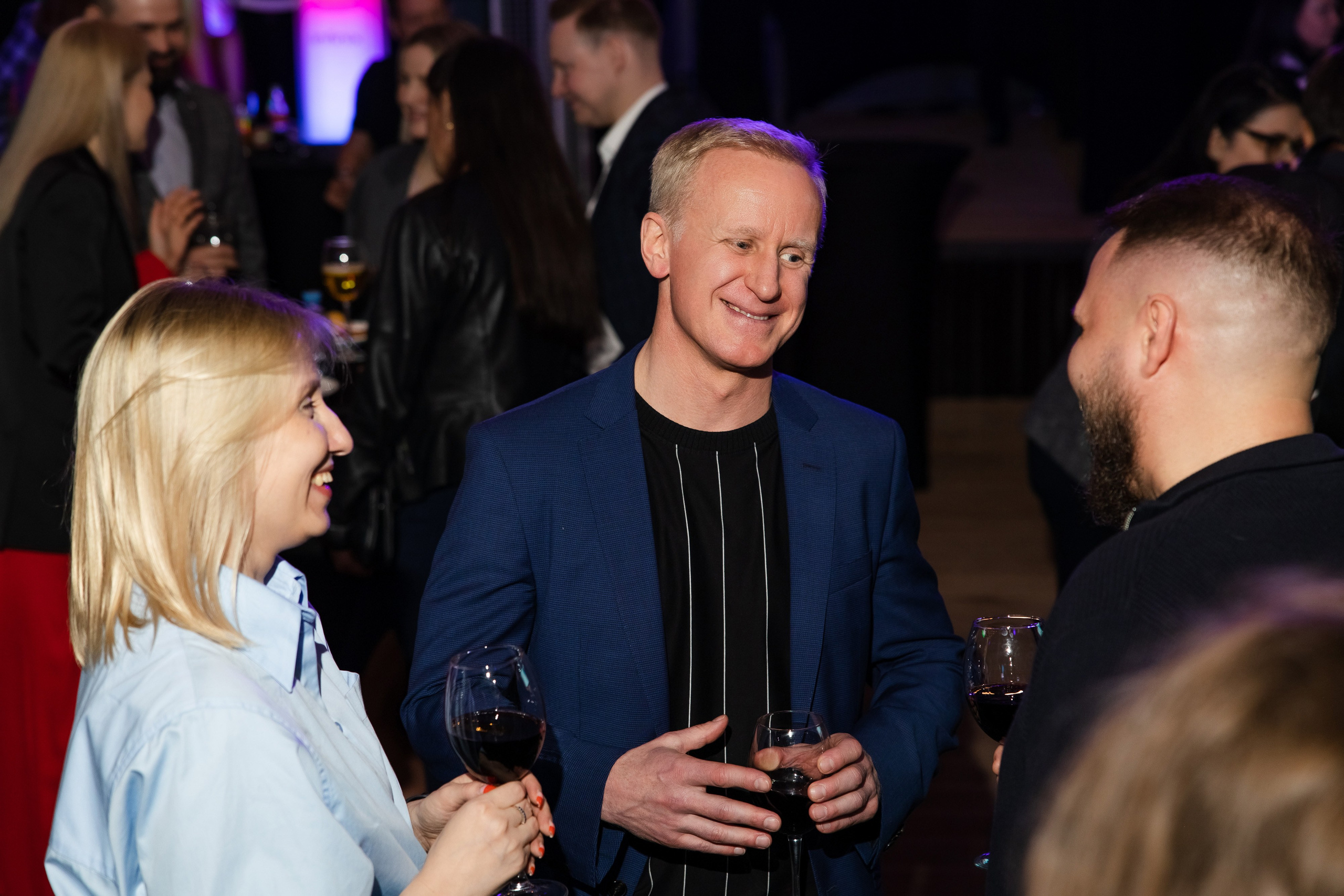 Презентация Infinix. Свадебный репортажный фотограф в Москве