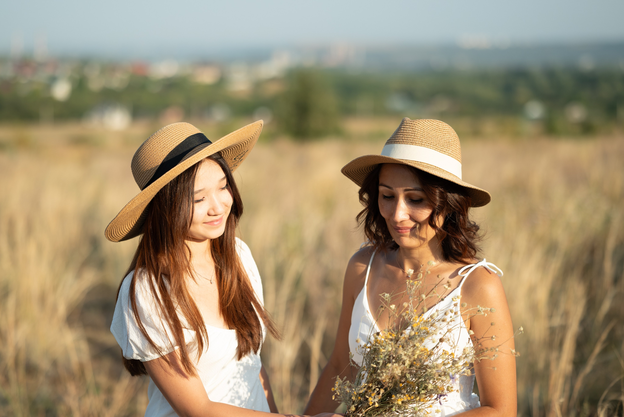 Семья Джаманкуловых. Семейный, женский и детский фотограф в Саратове Айгуль Дюсенбаева