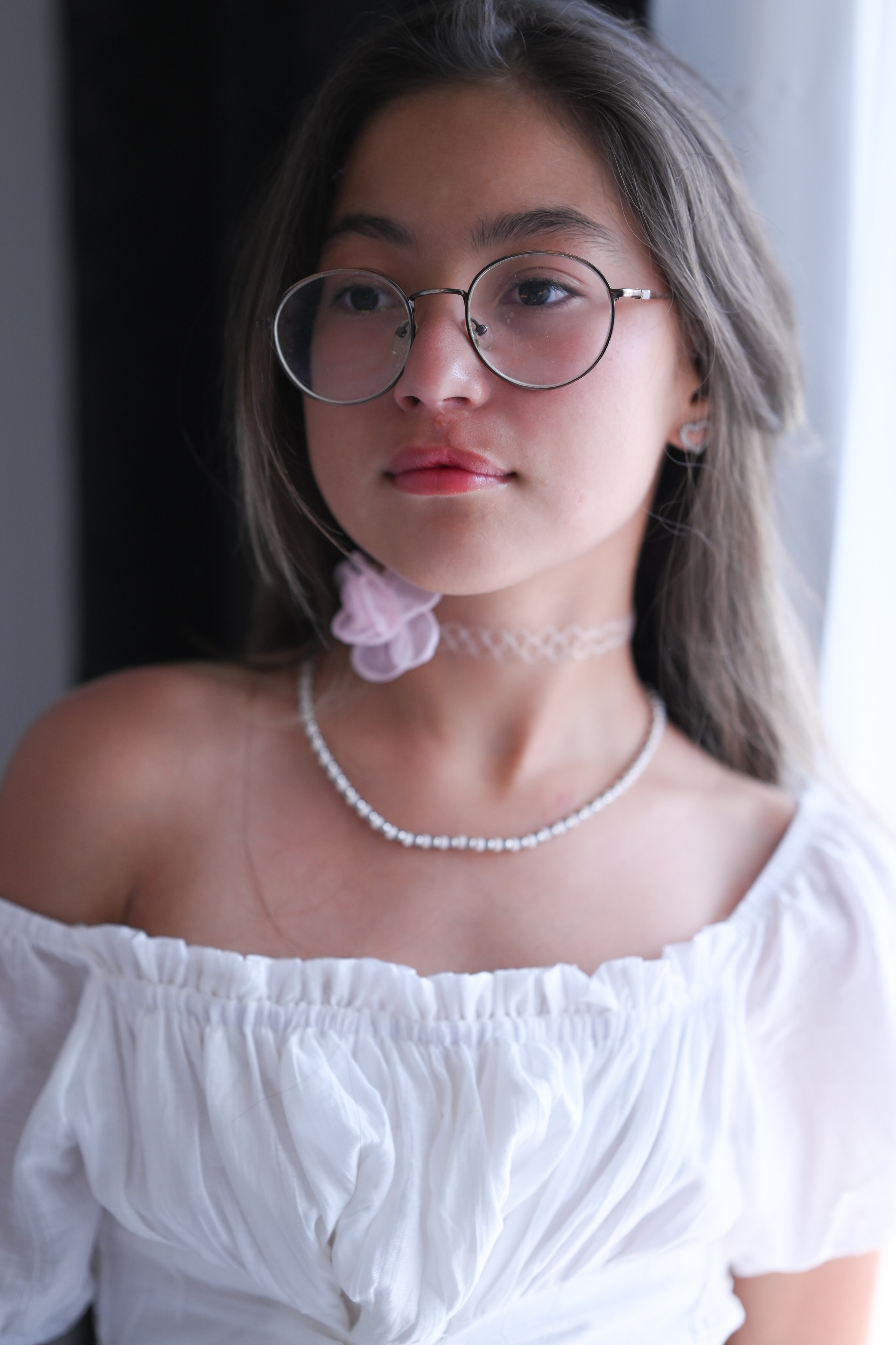 Амалия. Семейный, женский и детский фотограф в Саратове Айгуль Дюсенбаева