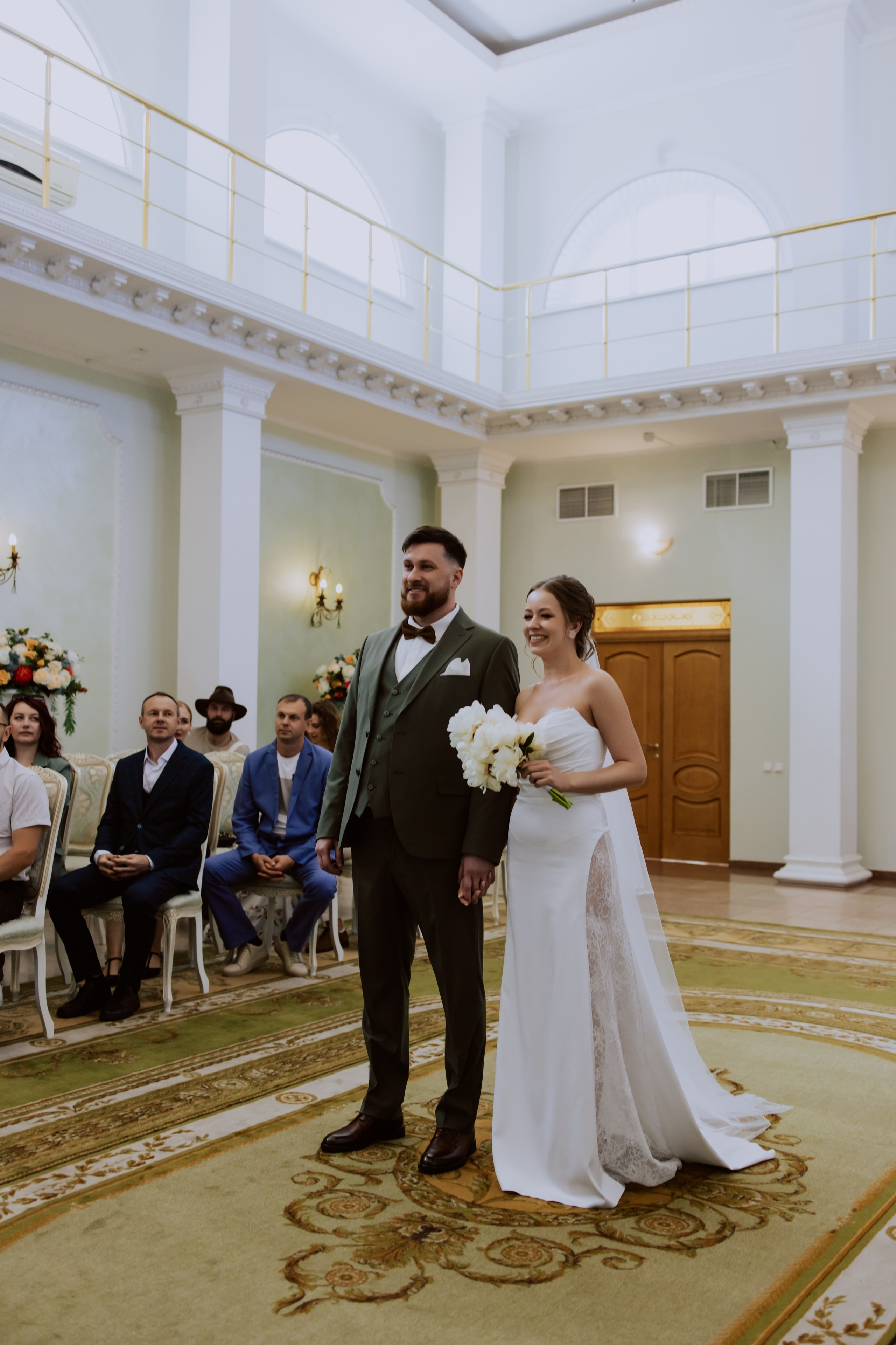 Рома и Юля. Фотограф, который снимает любовь в Санкт-Петербурге и Череповце