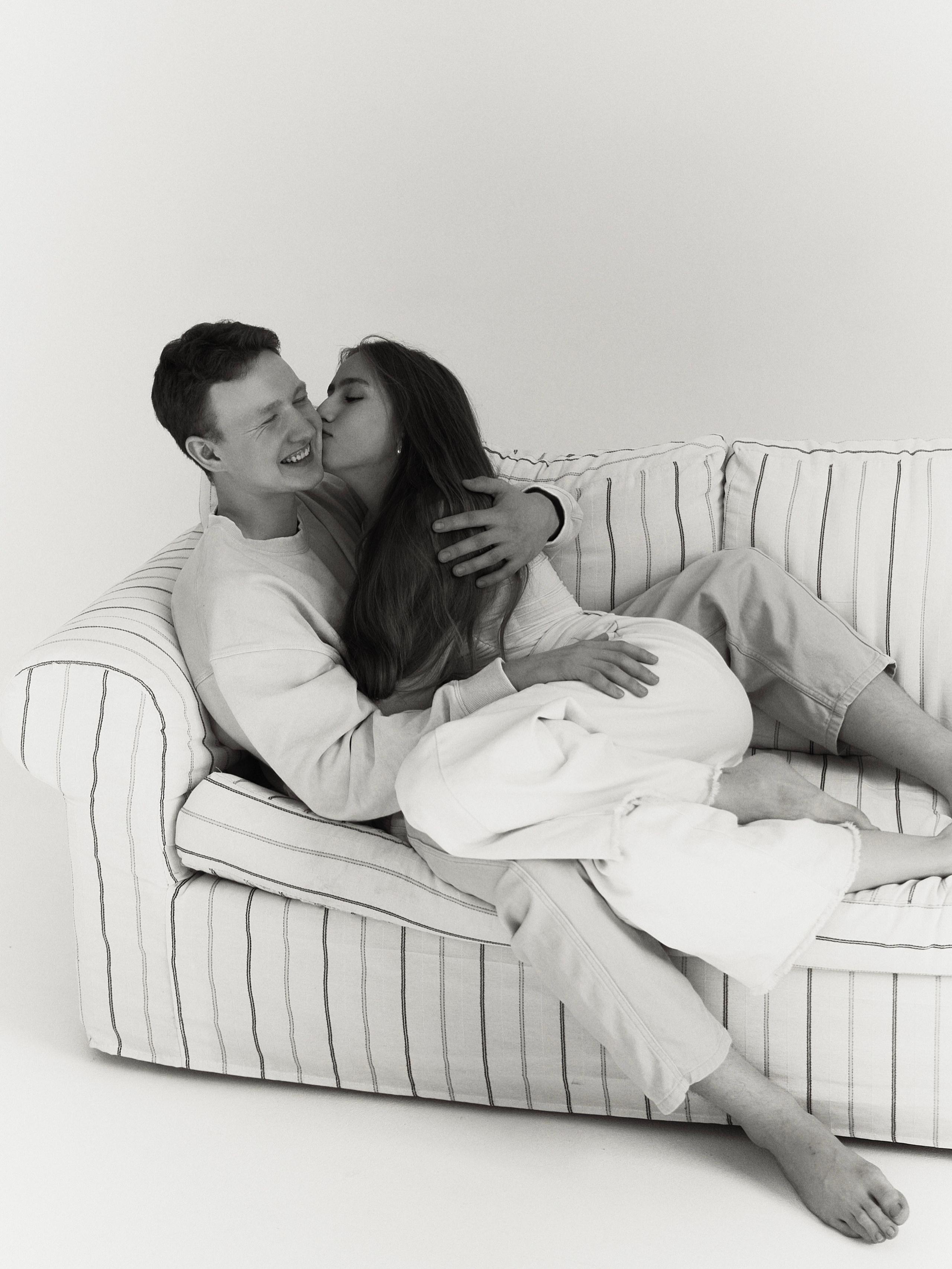 Kira Anton. Индивидуальная и семейная фотосессия в Чебоксарах Оксана Русакова